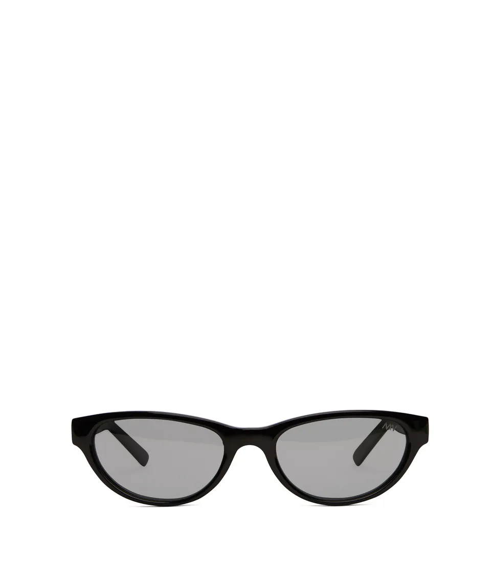 Matt & Nat Sumer Cat-Eye Sonnenbrille Smoke polarisiert