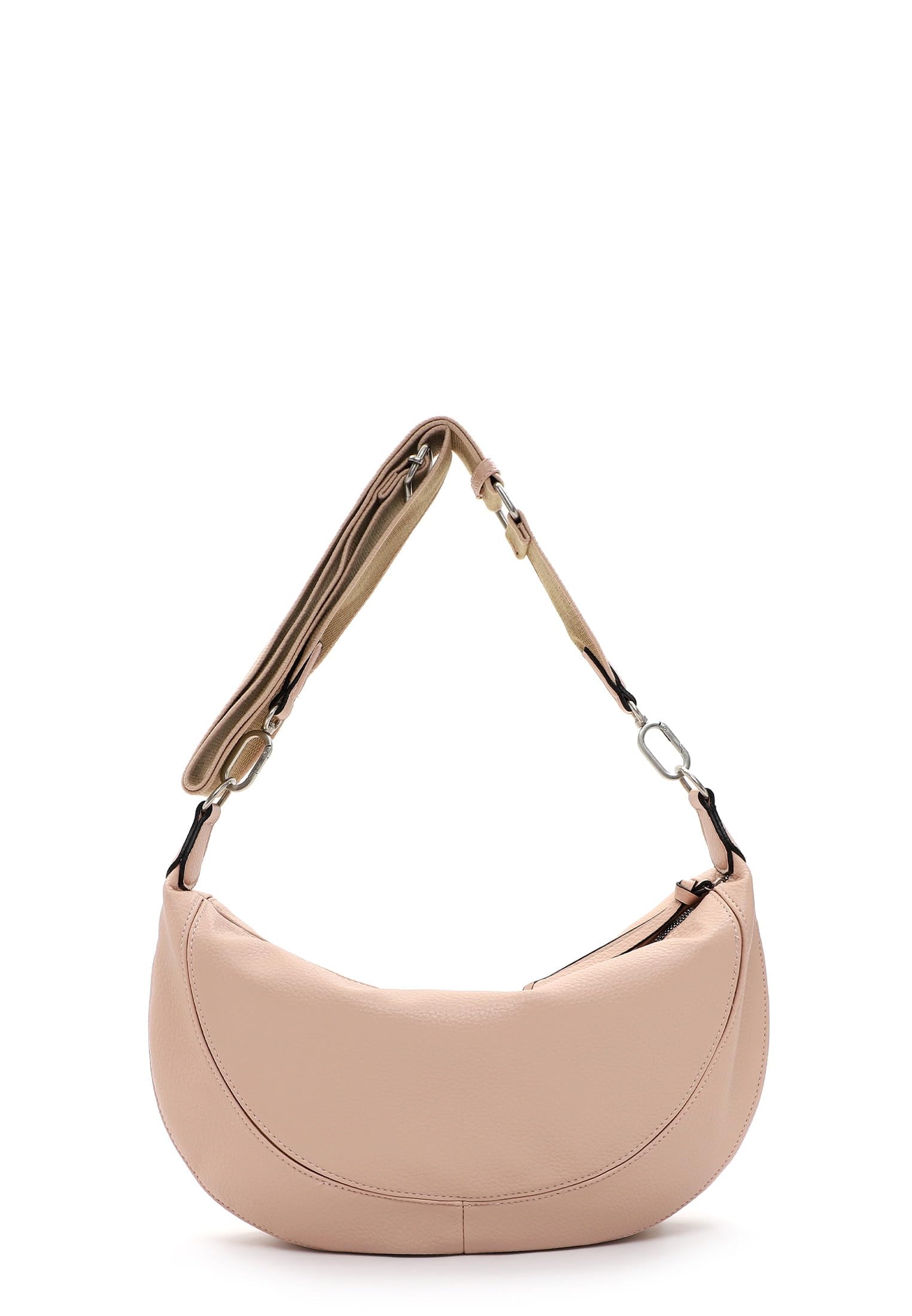 SURI FREY Kimberly Crossbody Bag Umhängetasche Pink Salt rosa