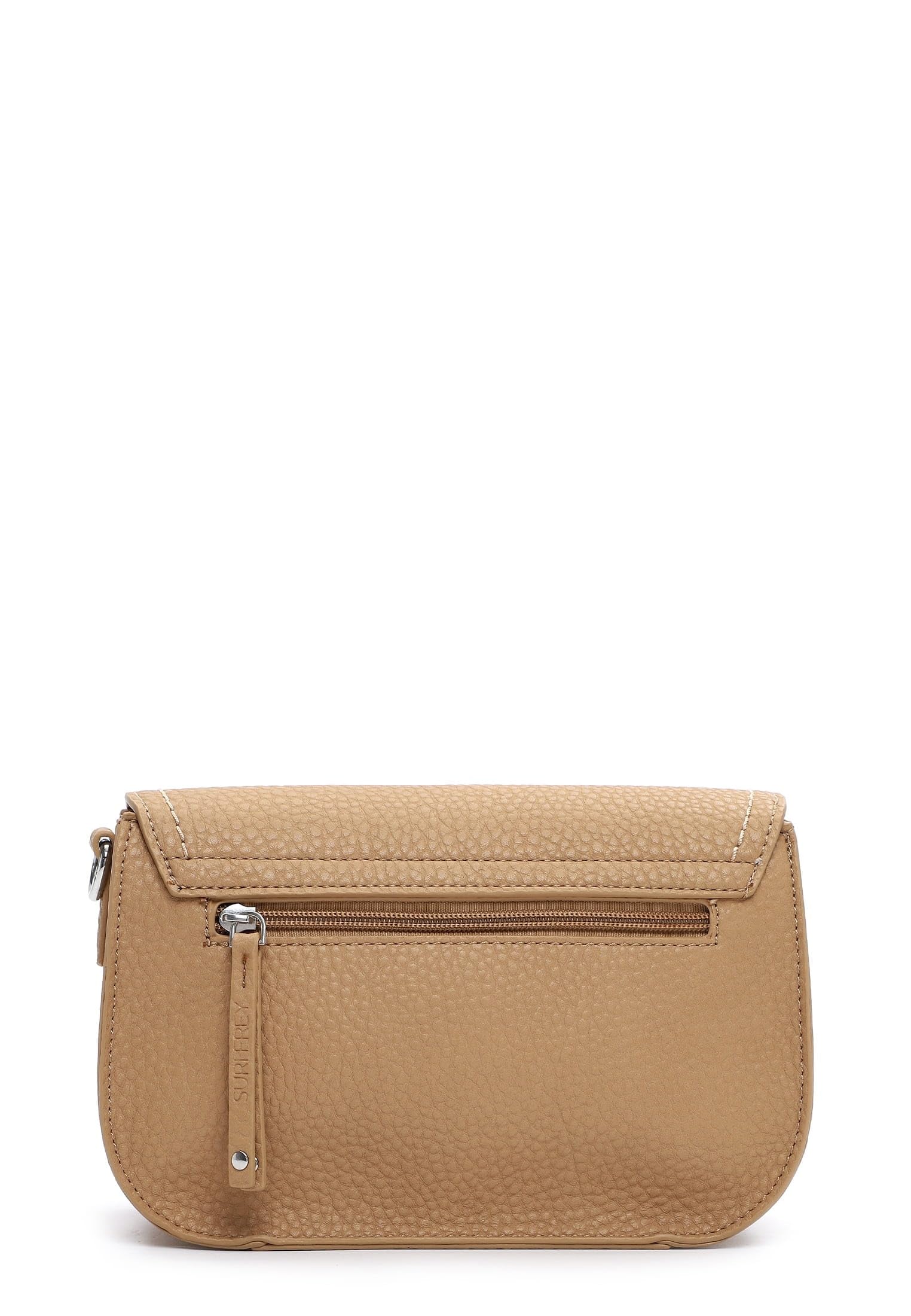 SURI FREY Berly Crossbody Bag Umhängetasche Sand