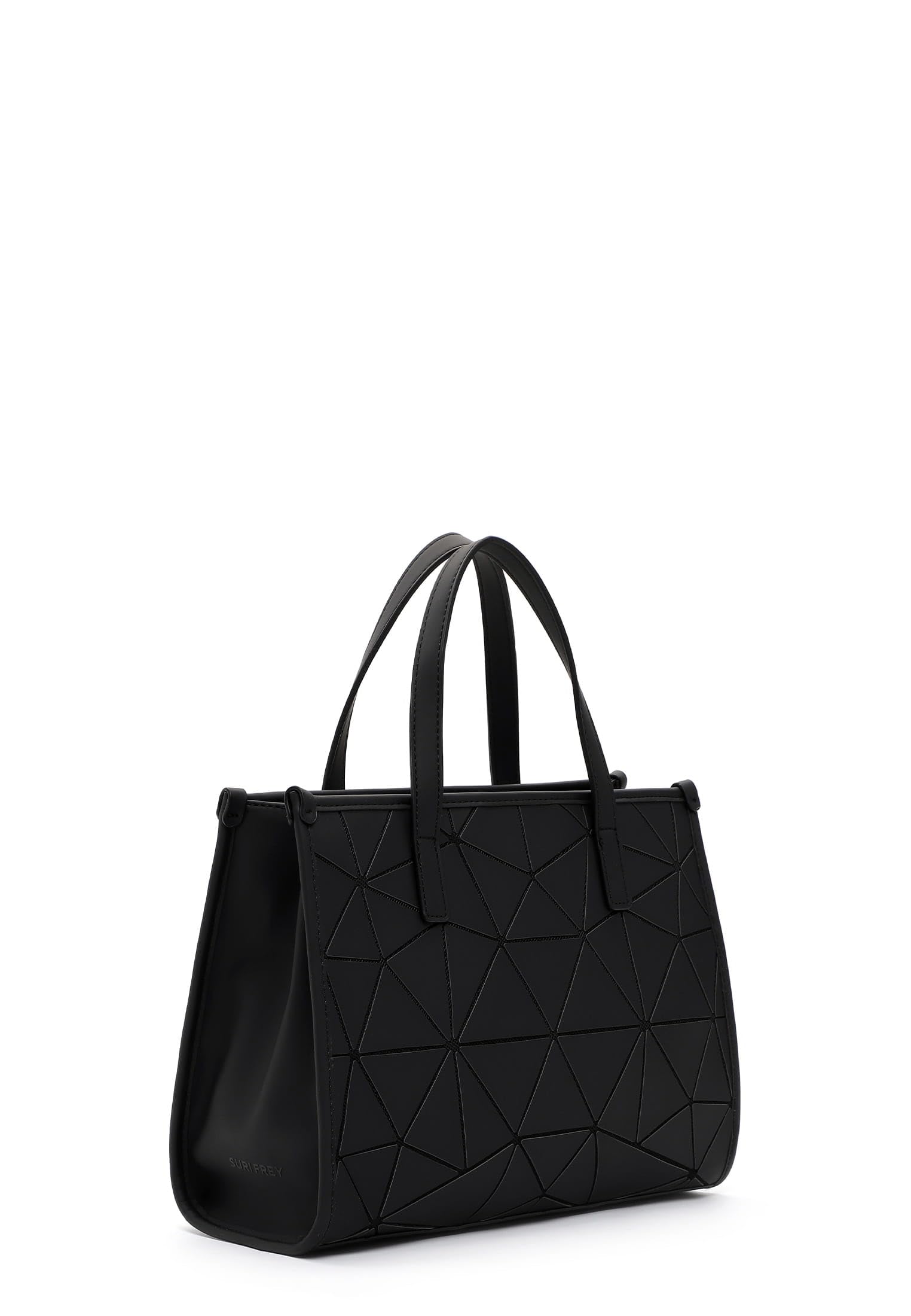 SURI FREY Jessy-Lu Cityshopper M Handtasche schwarz