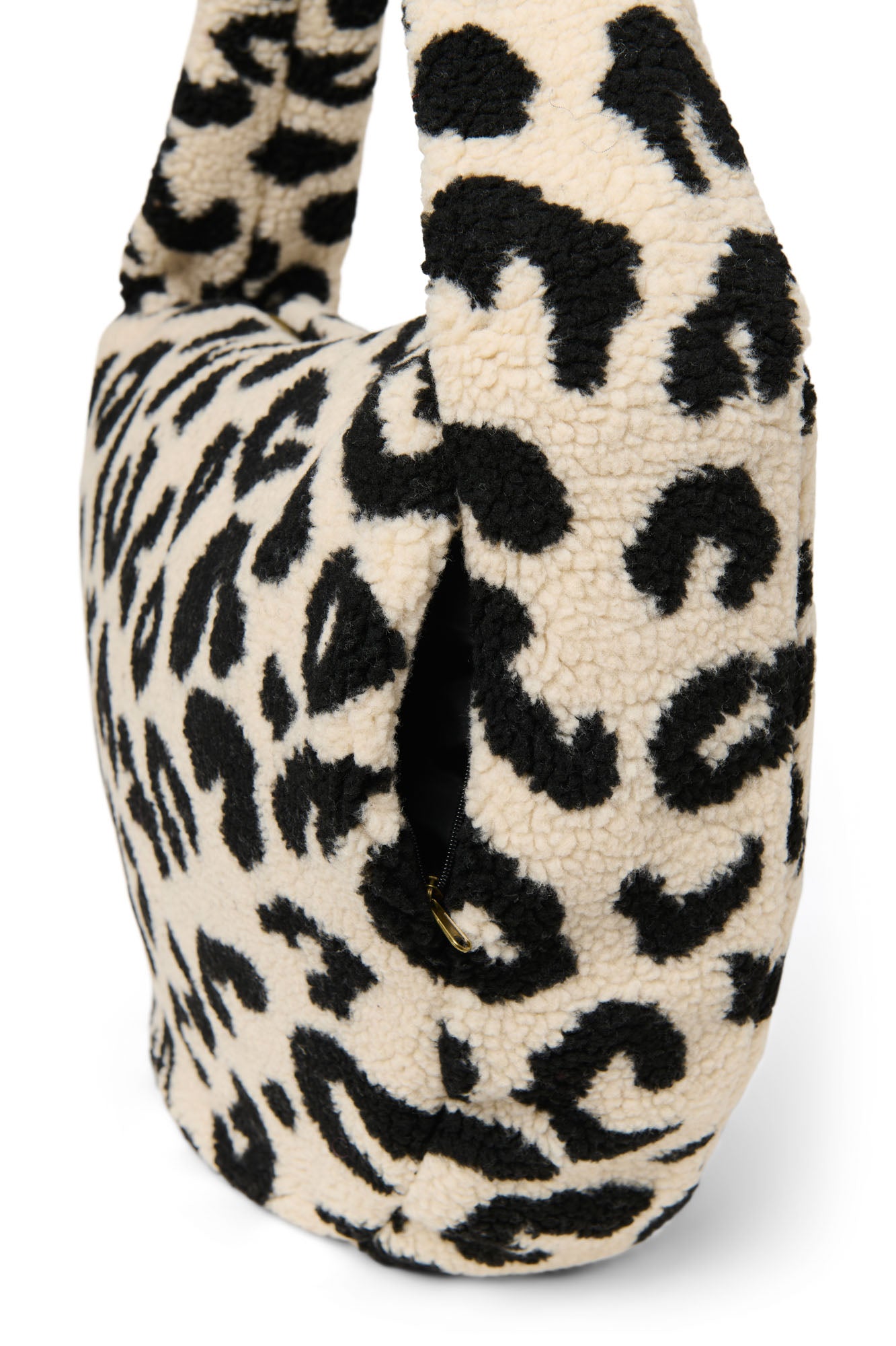 Studio Noos Teddy Cross Body Bag Umhängetasche Holy Cow Teddy