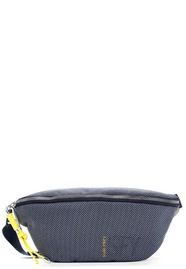 SURI FREY SFY SURI Sports Marry 18016 Gürteltasche Blau