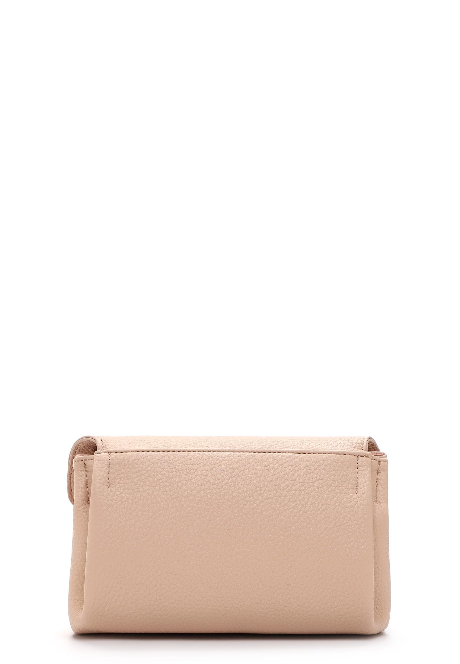 SURI FREY Hanny Crossbody Bag Umhängetasche Pink Salt Klappe