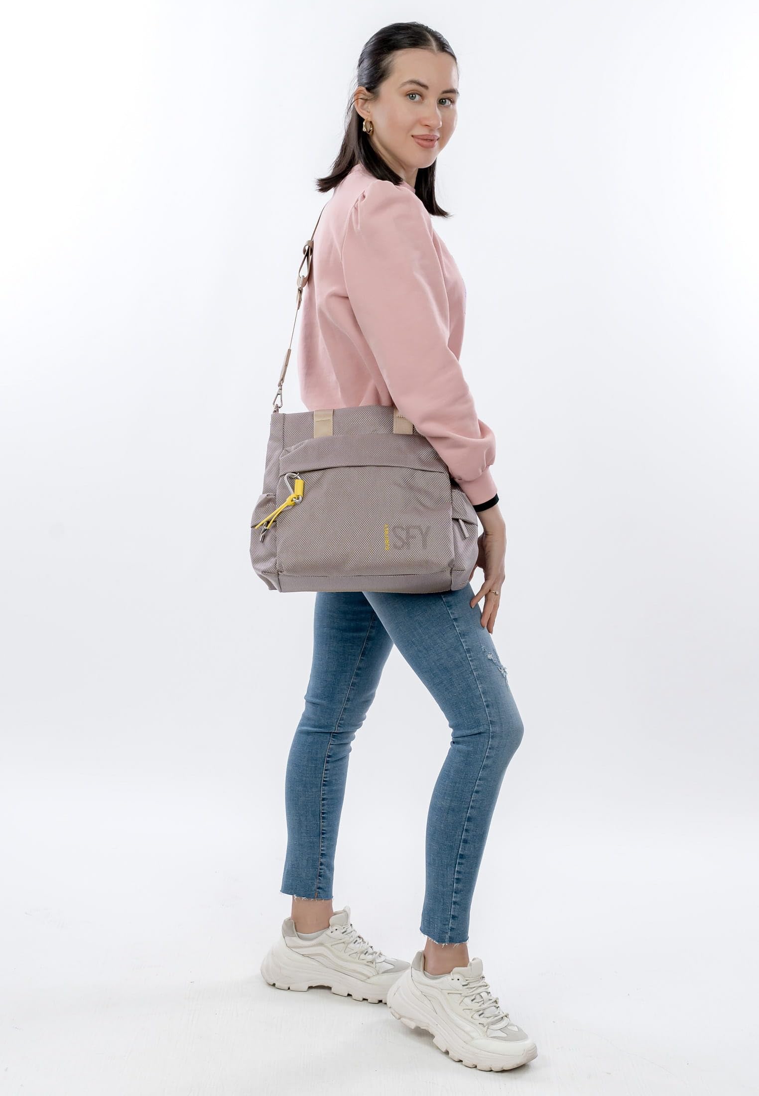 SURI FREY SURI Sports Marry 18071 Shopper Nylon