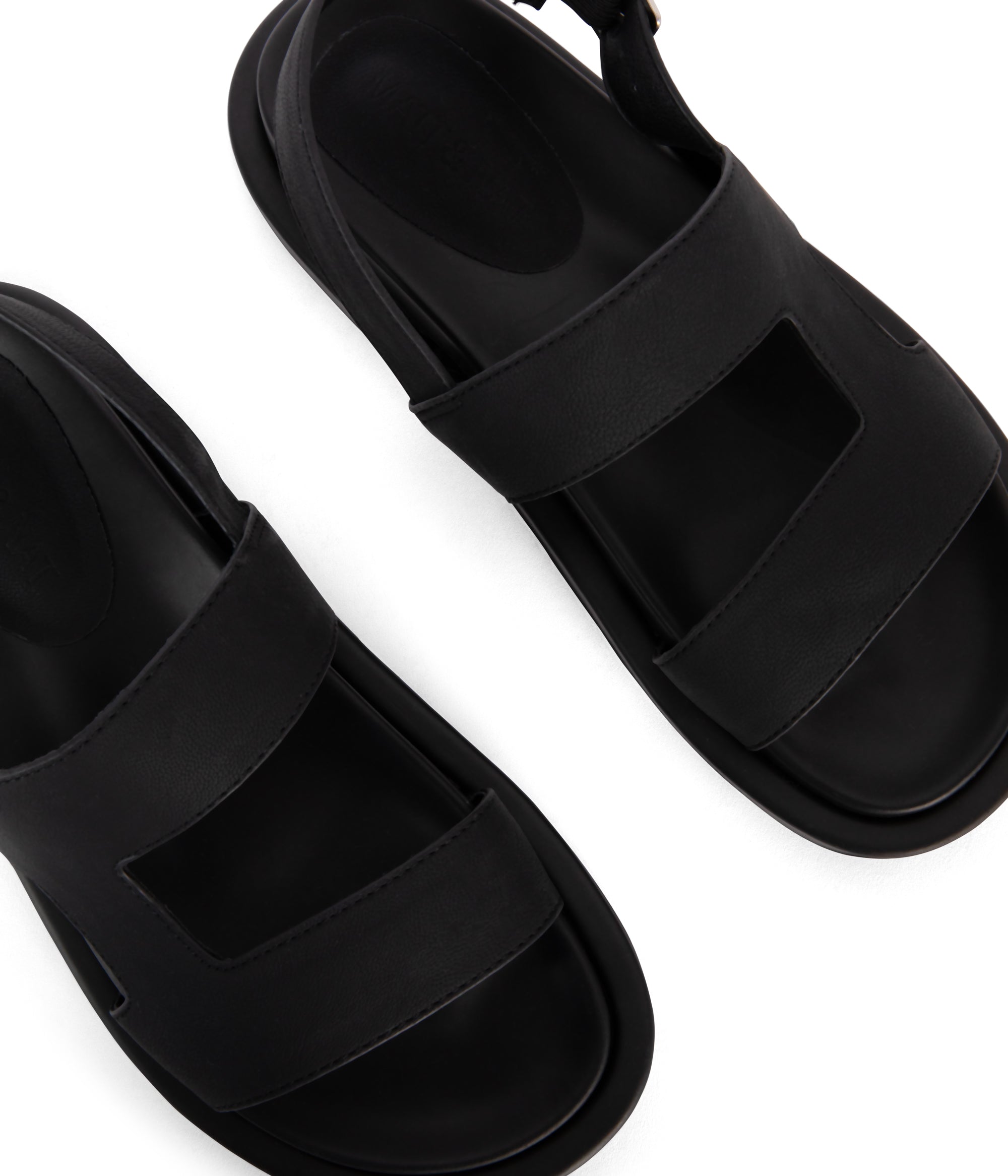 Matt & Nat Moai Sandalen vegan Damen