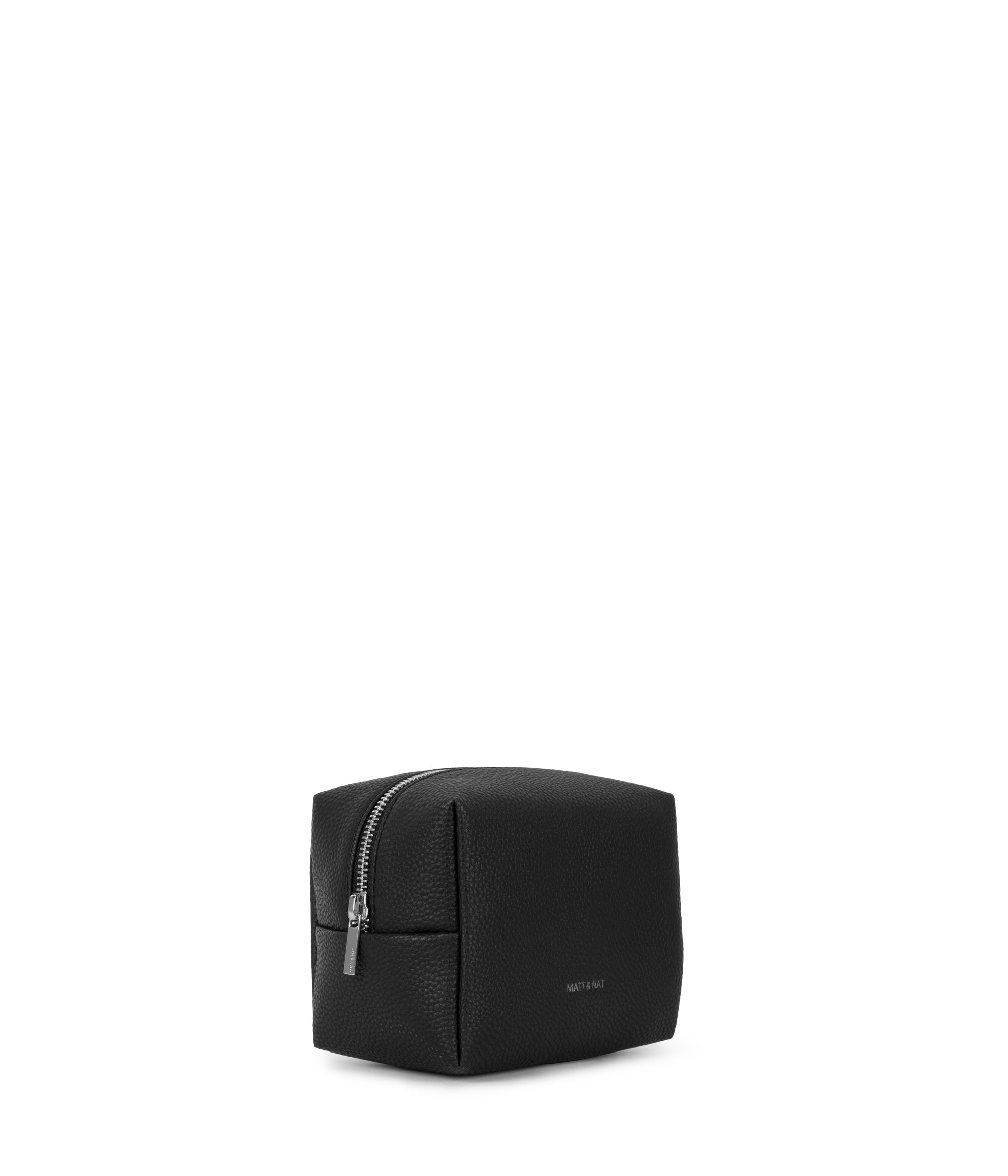 Matt & Nat Grain Blair SM Kosmetiktasche Schwarz
