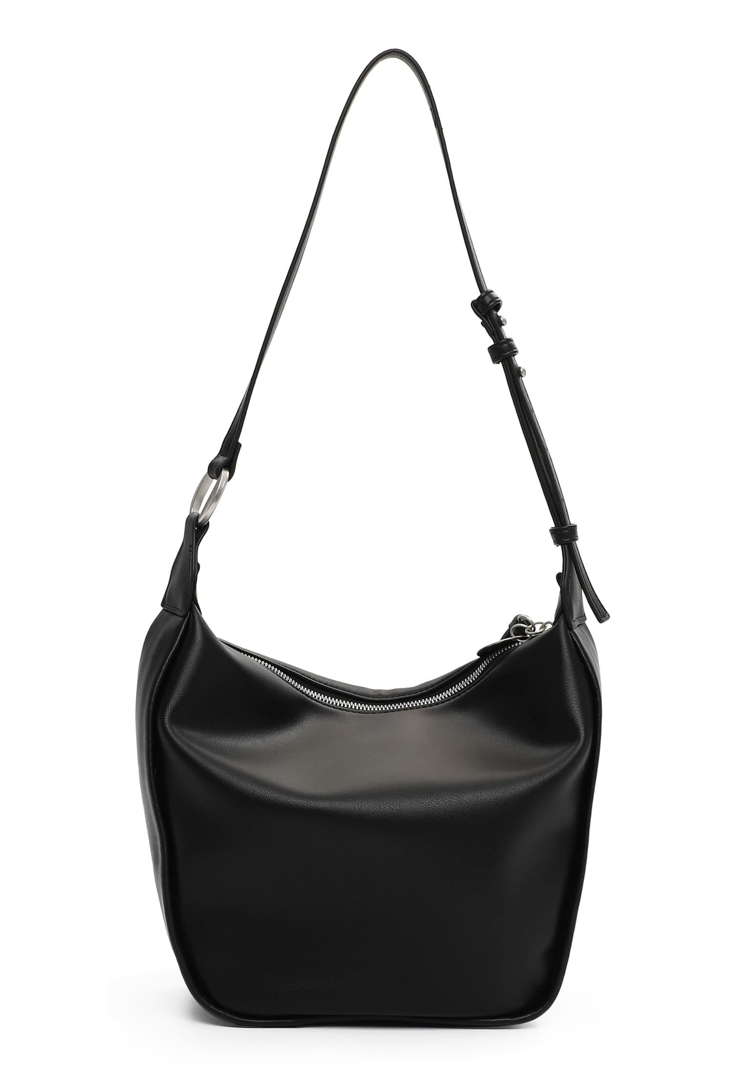SURI FREY Lory Shoulder Bag Schultertasche Schwarz
