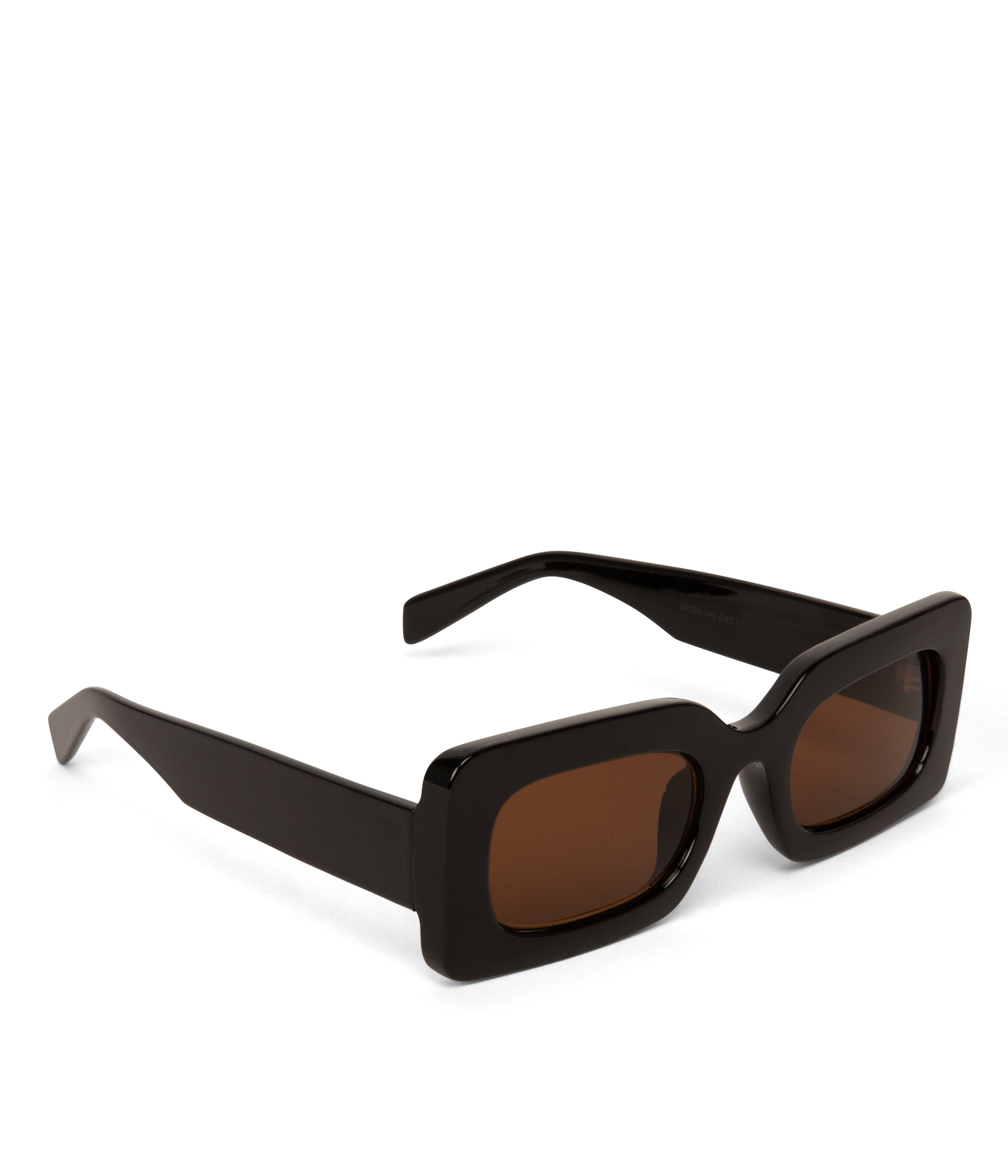 Matt & Nat Ivvy-2 Recycled Sonnenbrille Black polarisiert