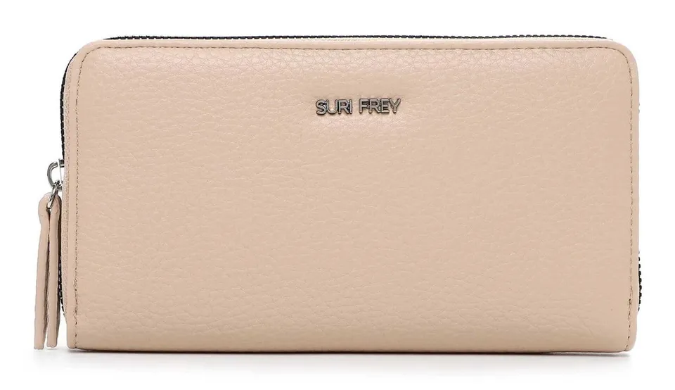 SURI FREY SFY Tiffy Zip Around Wallet Geldbörse Lightrose