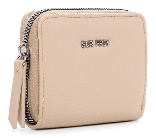 SURI FREY SFY Tiffy Wallet Geldbörse Lightrose 11 cm Zip