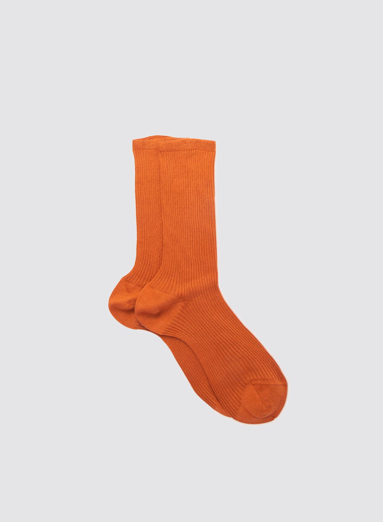Maria la Rosa WD090UN1198 Socken Nuvola Bio-Baumwolle