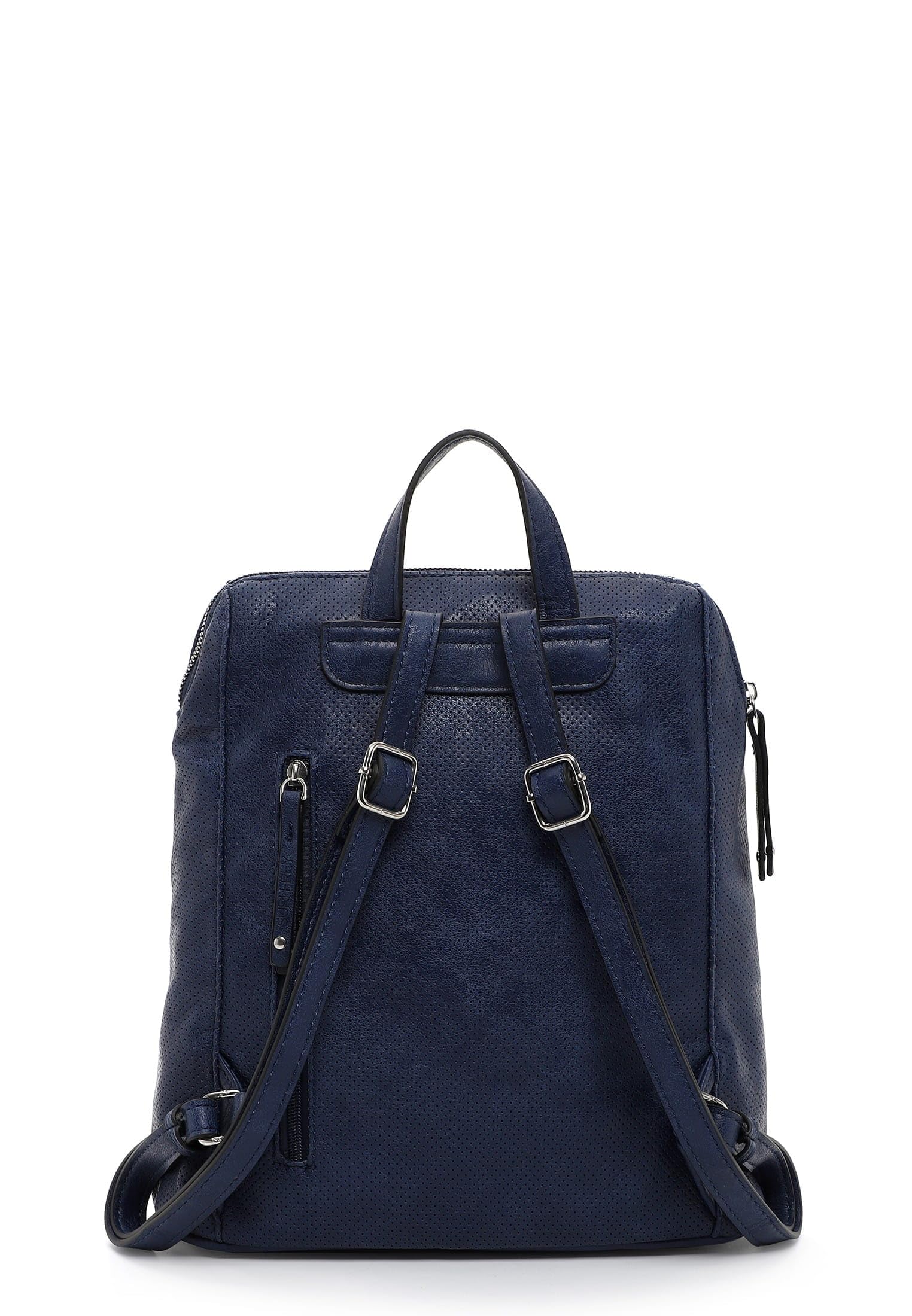 SURI FREY Suzy 14316 Rucksack Navy vegan