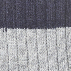 Maria la Rosa Post Kniestrümpfe Emporio Merino