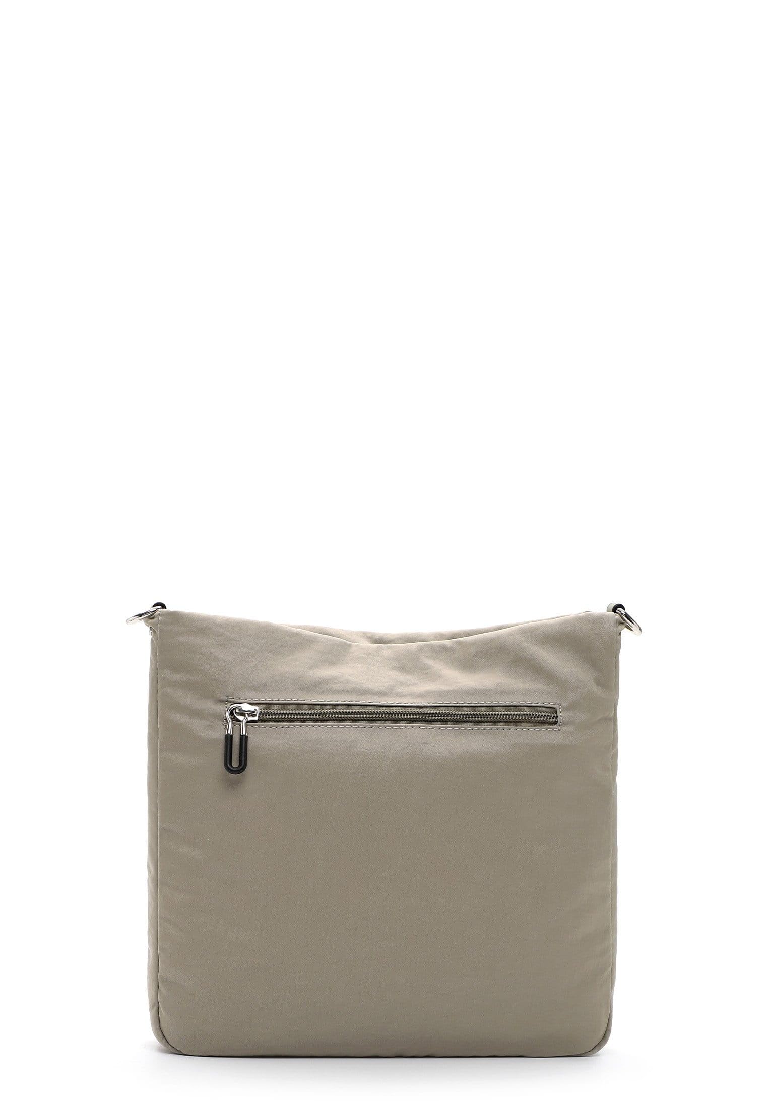 SURI FREY Abby Crossover Tasche Lightkhaki