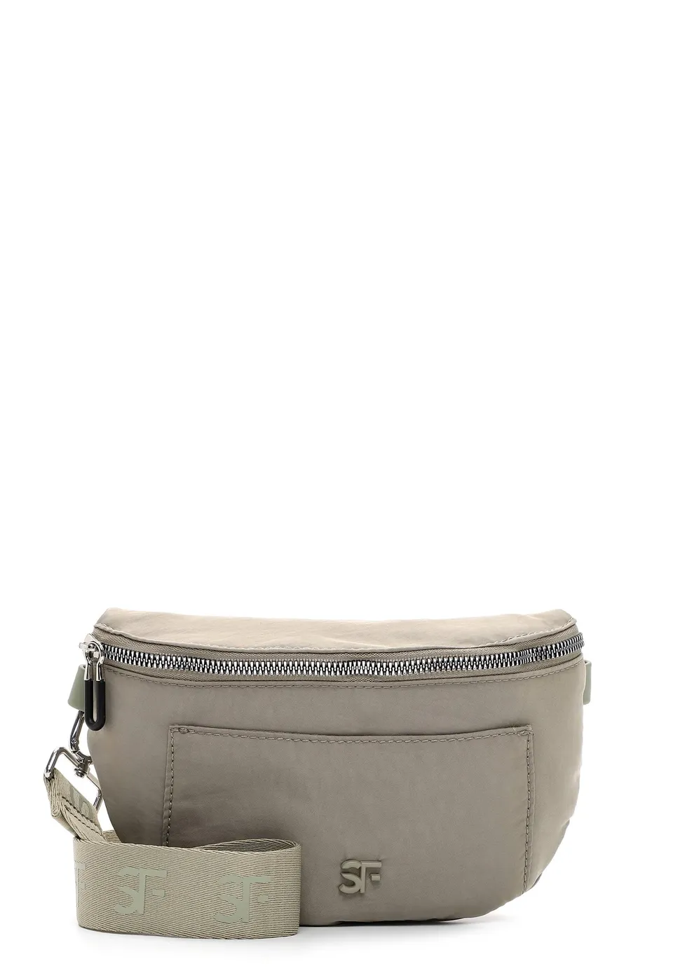 SURI FREY Abby Umhängetasche Lightkhaki klein