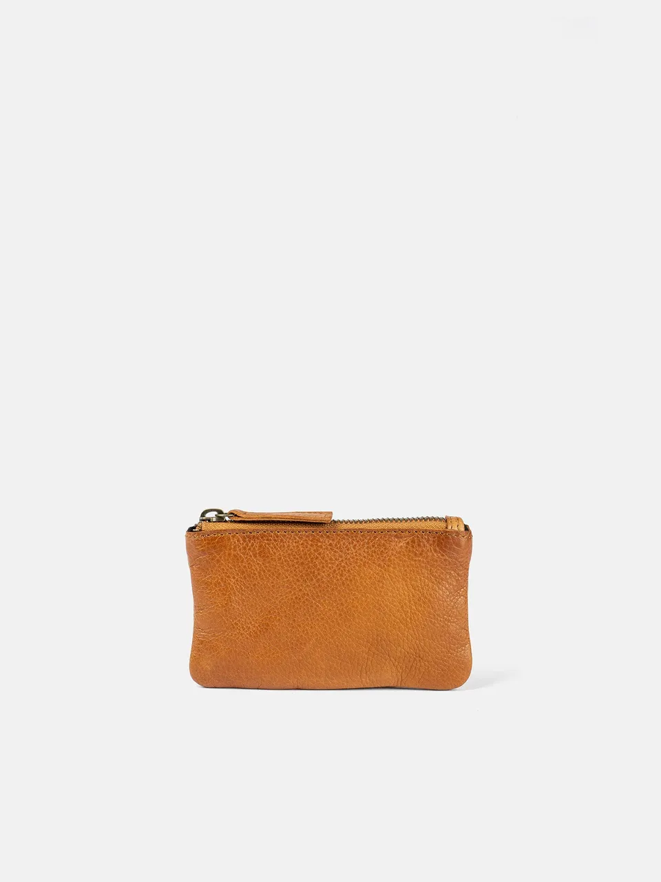 RE:DESIGNED Niva Urban 4941 Geldbörse Burned Tan