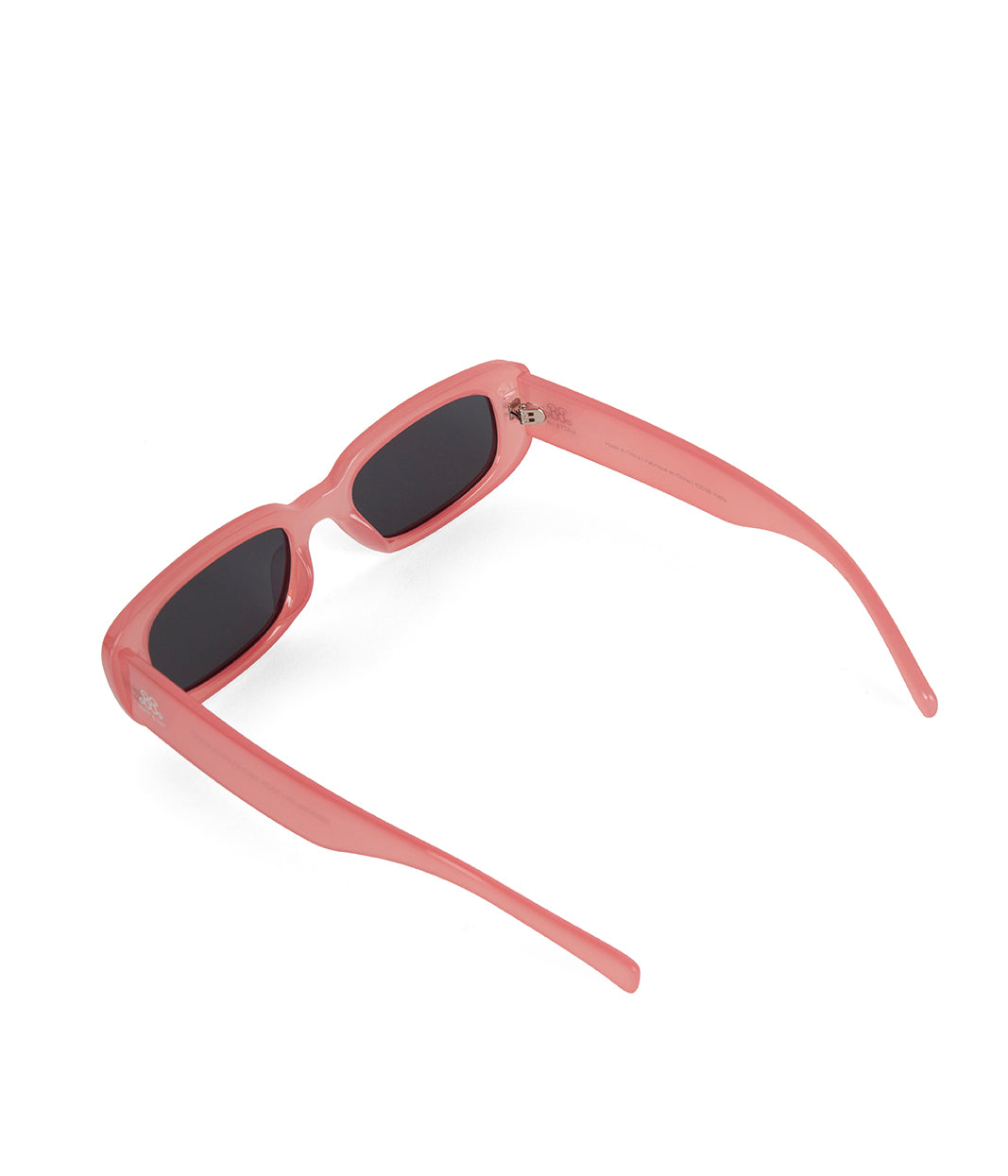 Matt & Nat Brooklyn Barbie Sonnenbrille Pink polarisiert