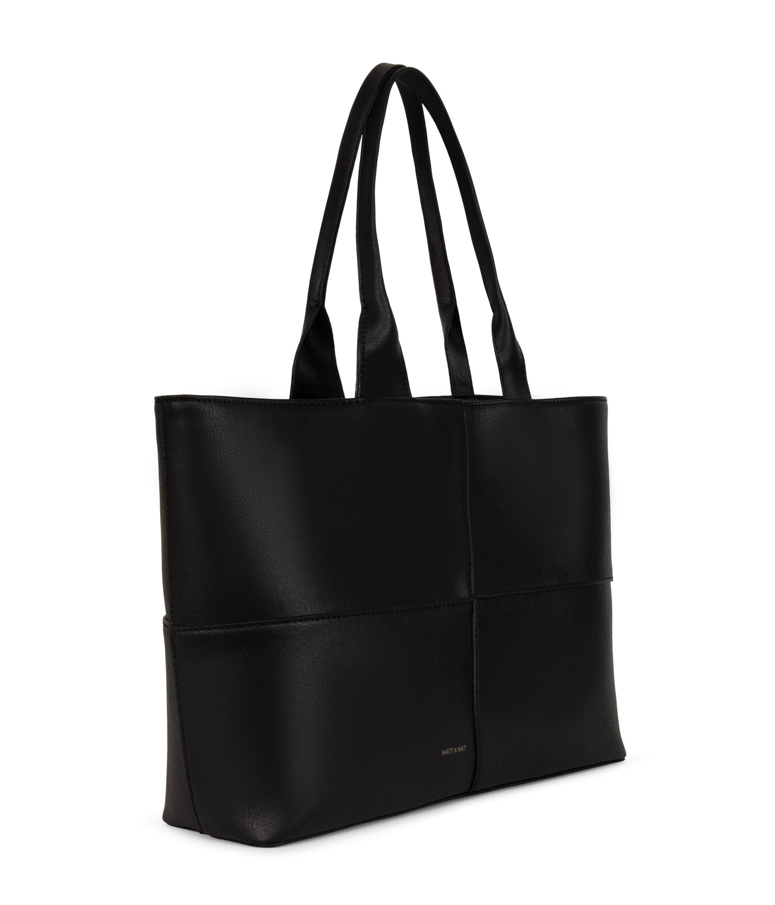 Matt & Nat Tristan Arbor Tote Black 15 Zoll Laptop