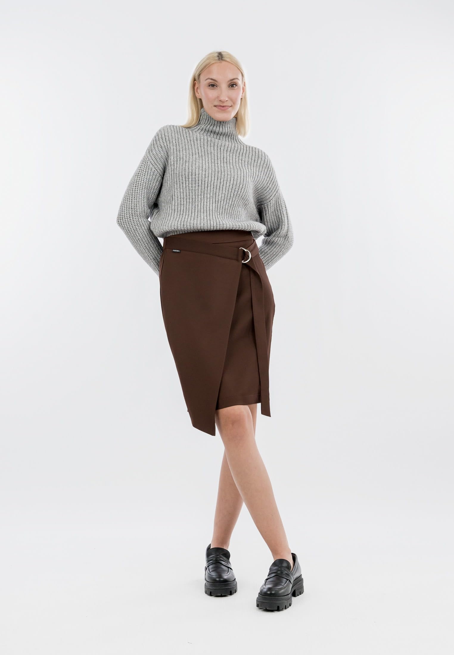 SURI FREY Freyday SFW10036 Wickelrock Barolo S