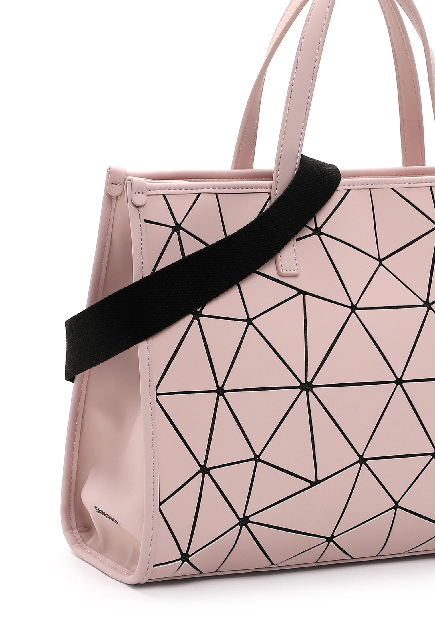 SURI FREY Suri Sports Jessy-Lu Cityshopper Shopper Darkrose