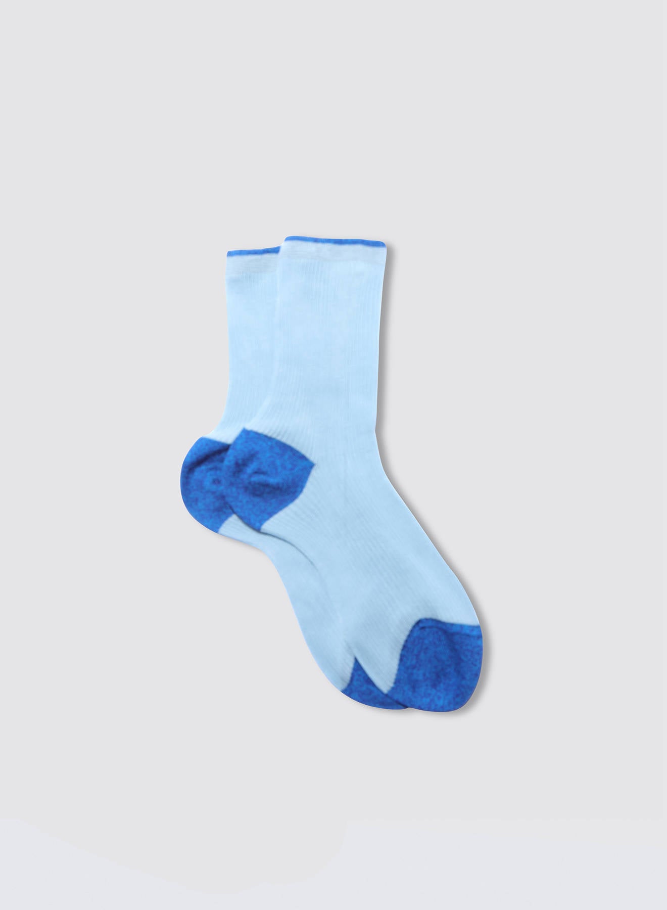 Maria la Rosa SH265 Socken Weiß Baumwolle