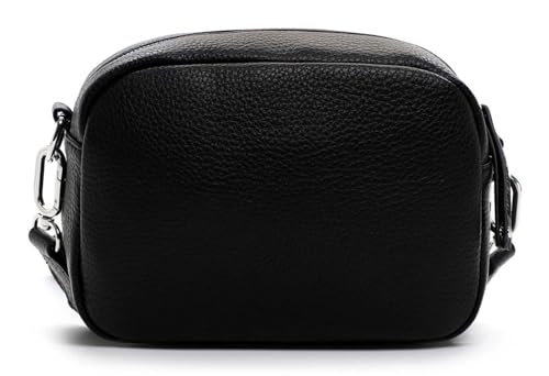 SURI FREY Jenny Crossbody Umhängetasche Black