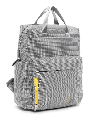 SURI FREY Suri Sports Marry City Backpack M Rucksack Lightgrey
