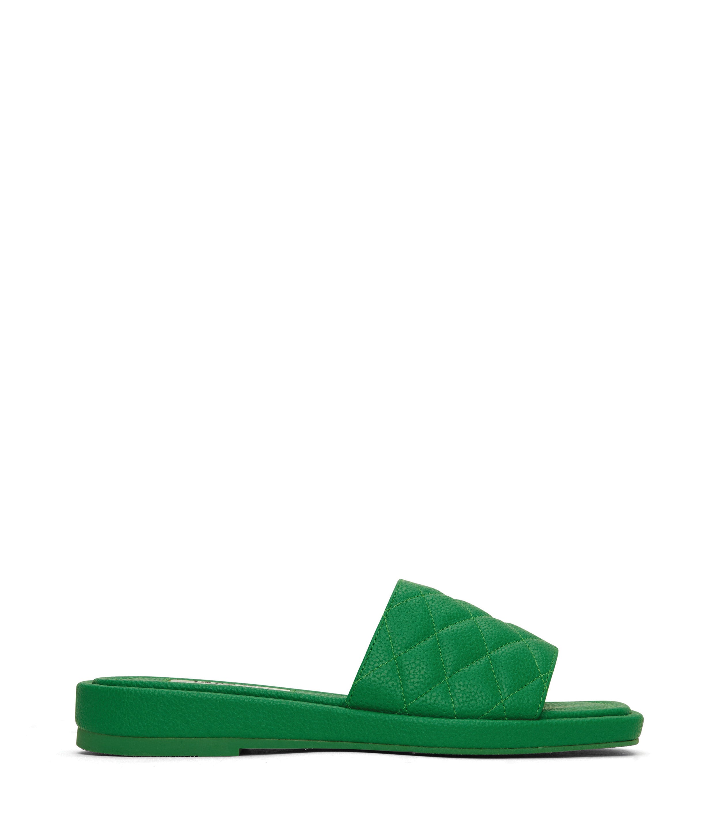 Matt & Nat Brie Sandalen Damen Schwarz 38 vegan