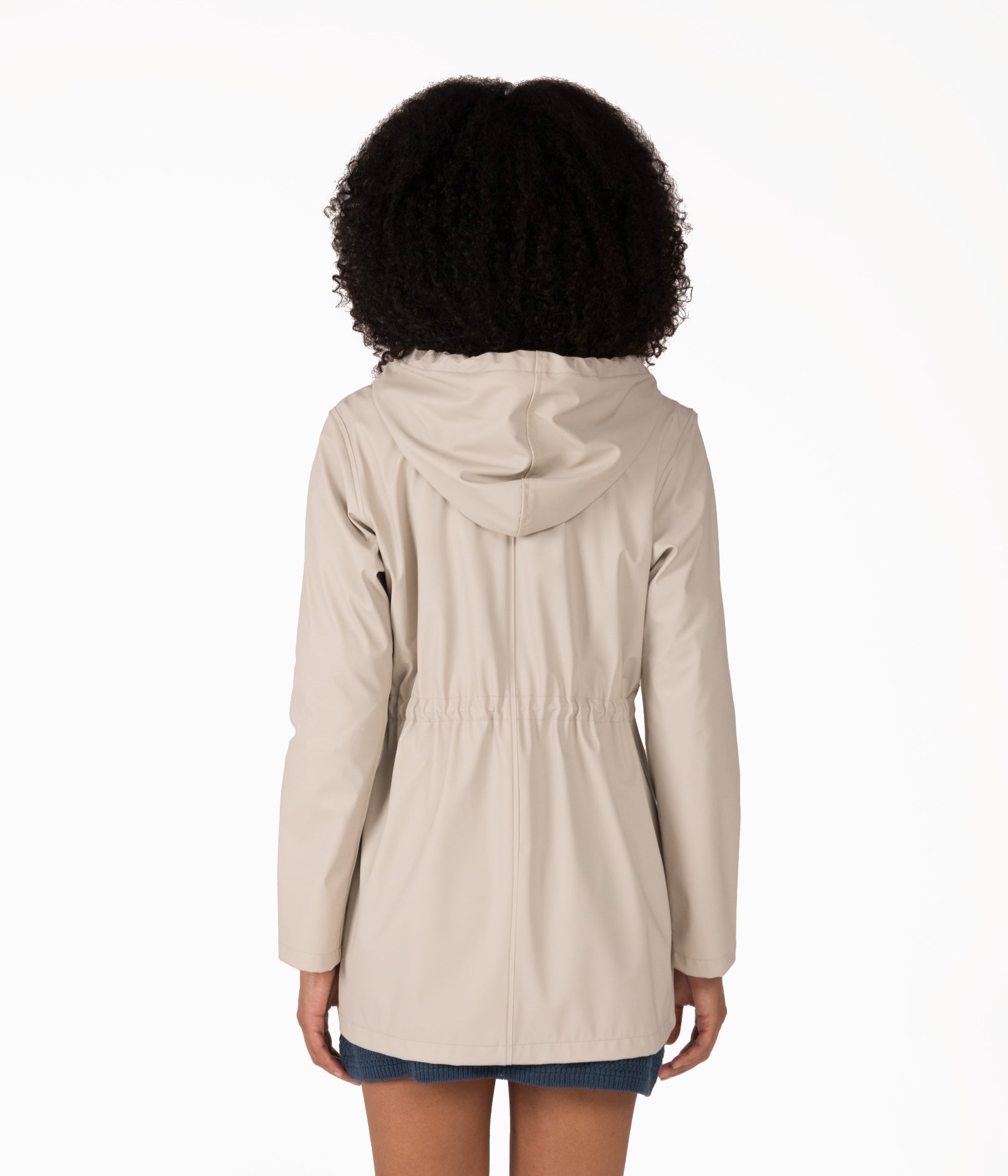 Matt & Nat Alexis Damen Regenjacke wasserdicht