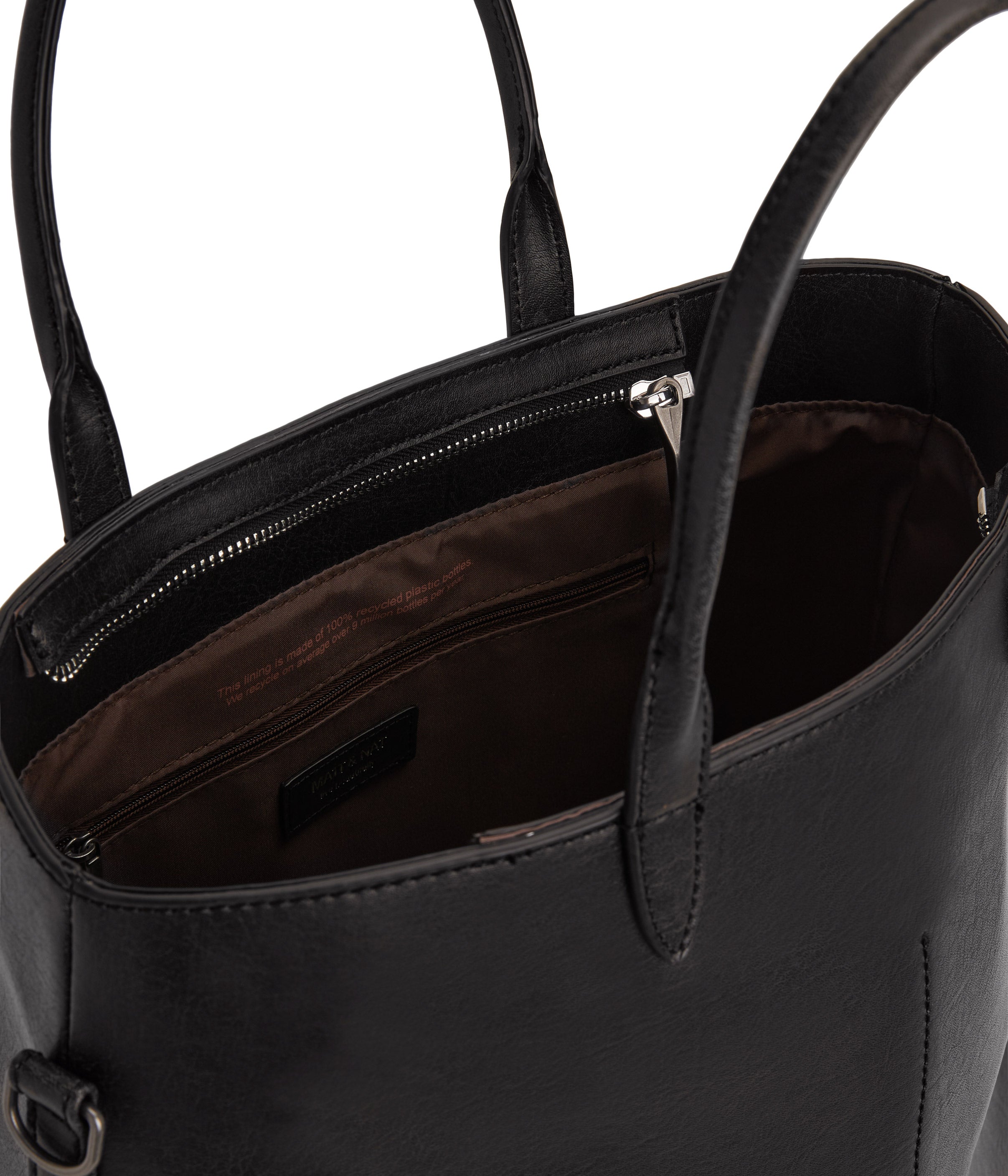 Matt & Nat Vintage Curb Tote Laptoptasche 13 Zoll