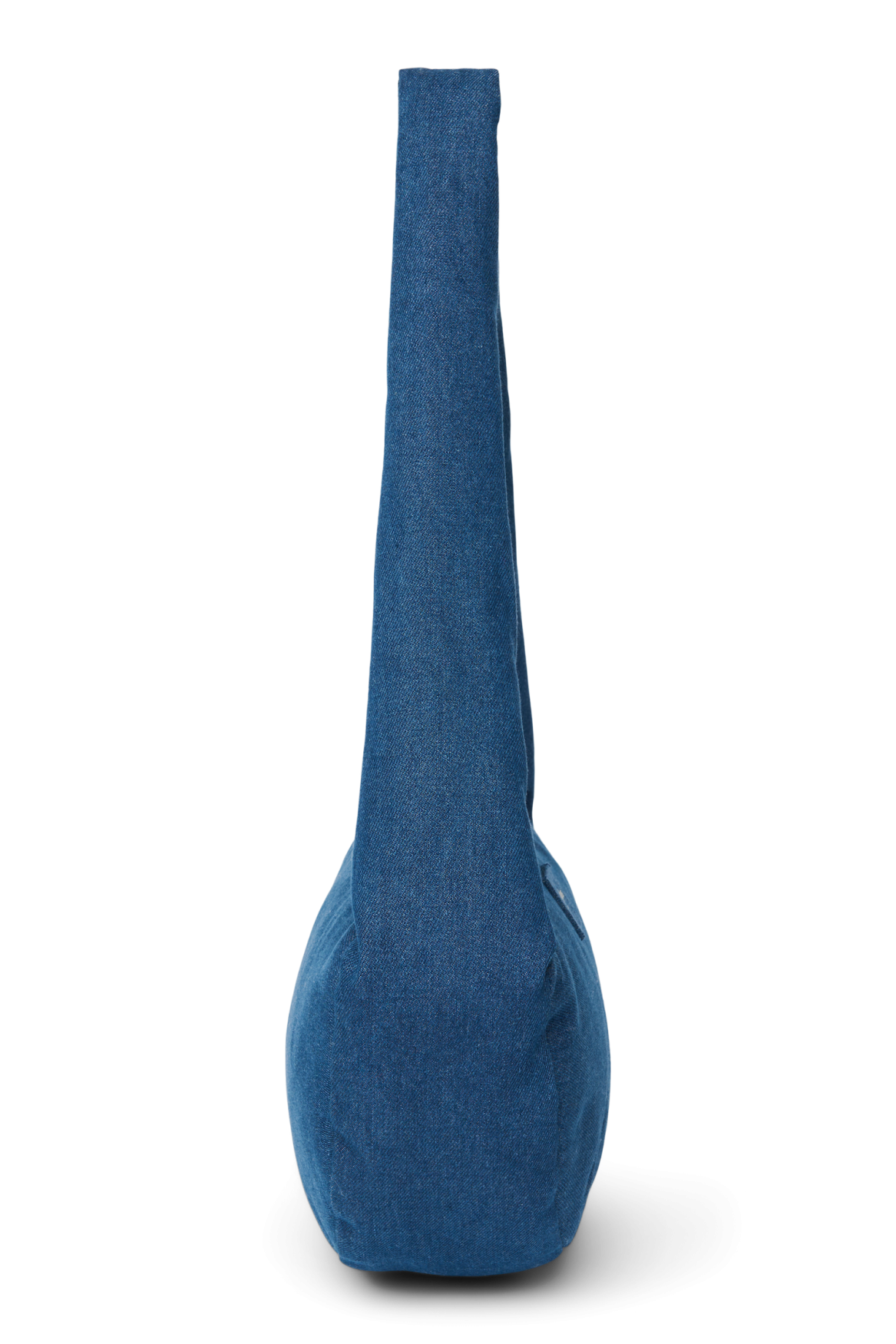 Studio Noos Denim Mini Umhängetasche Dunkelblau Crossbody