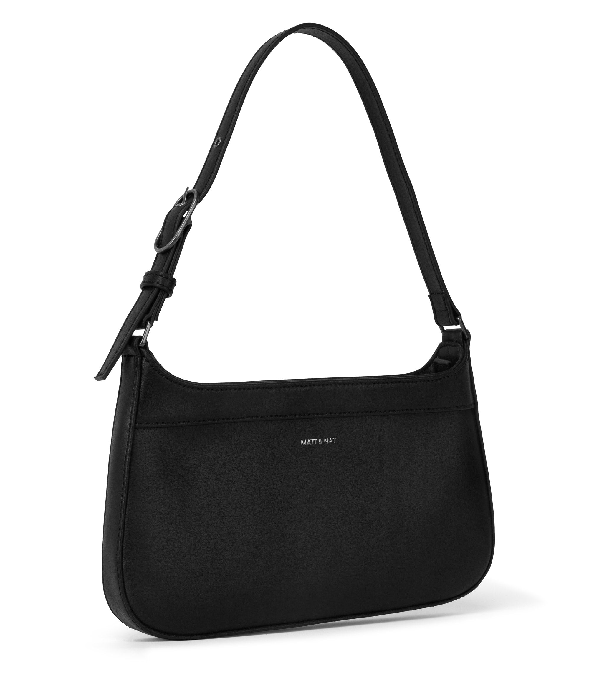 Matt & Nat Arbor Reve Schultertasche vegan schmal