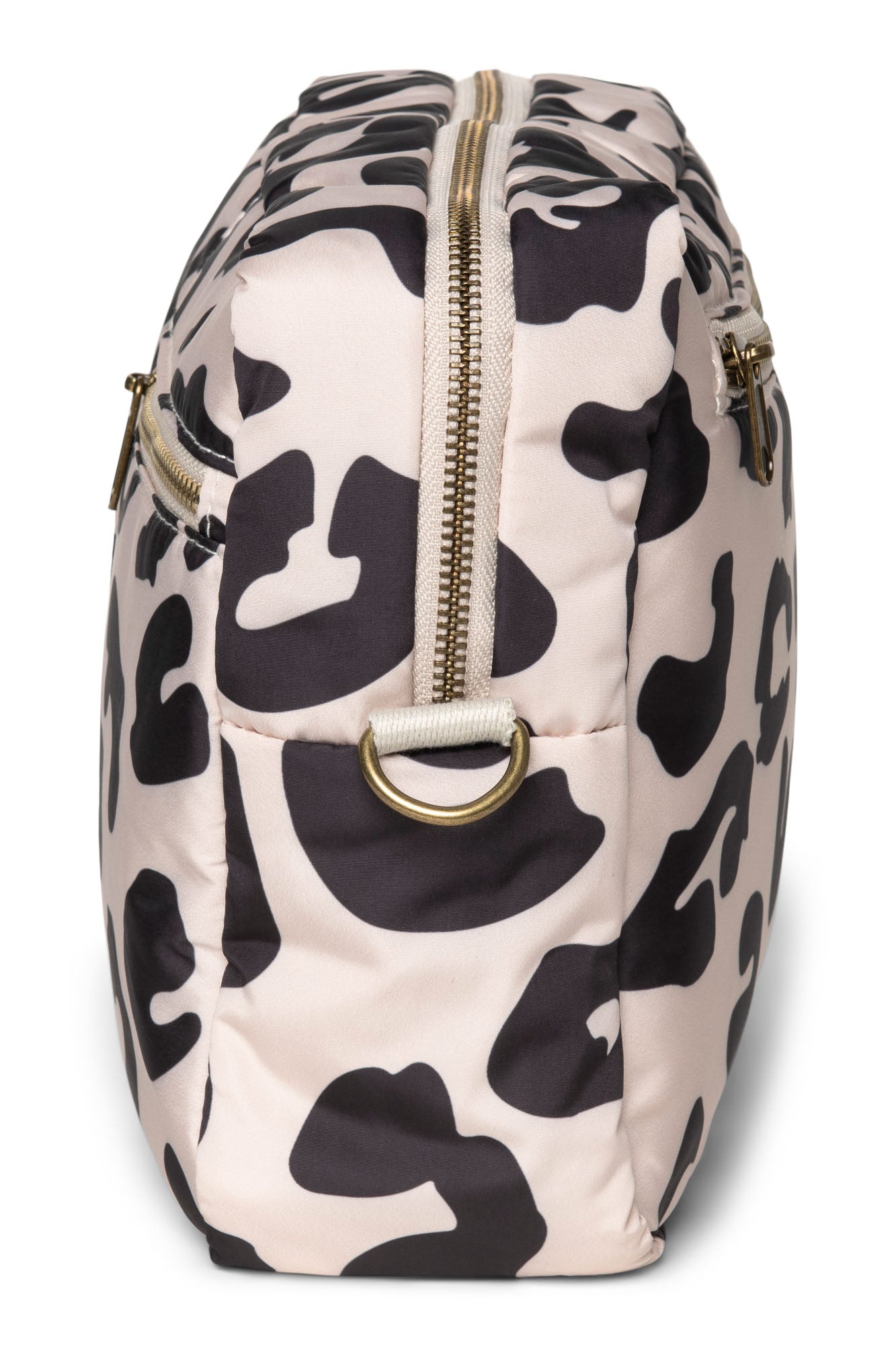 Studio Noos Puffy Kinderwagen-Organizer Holy Cow