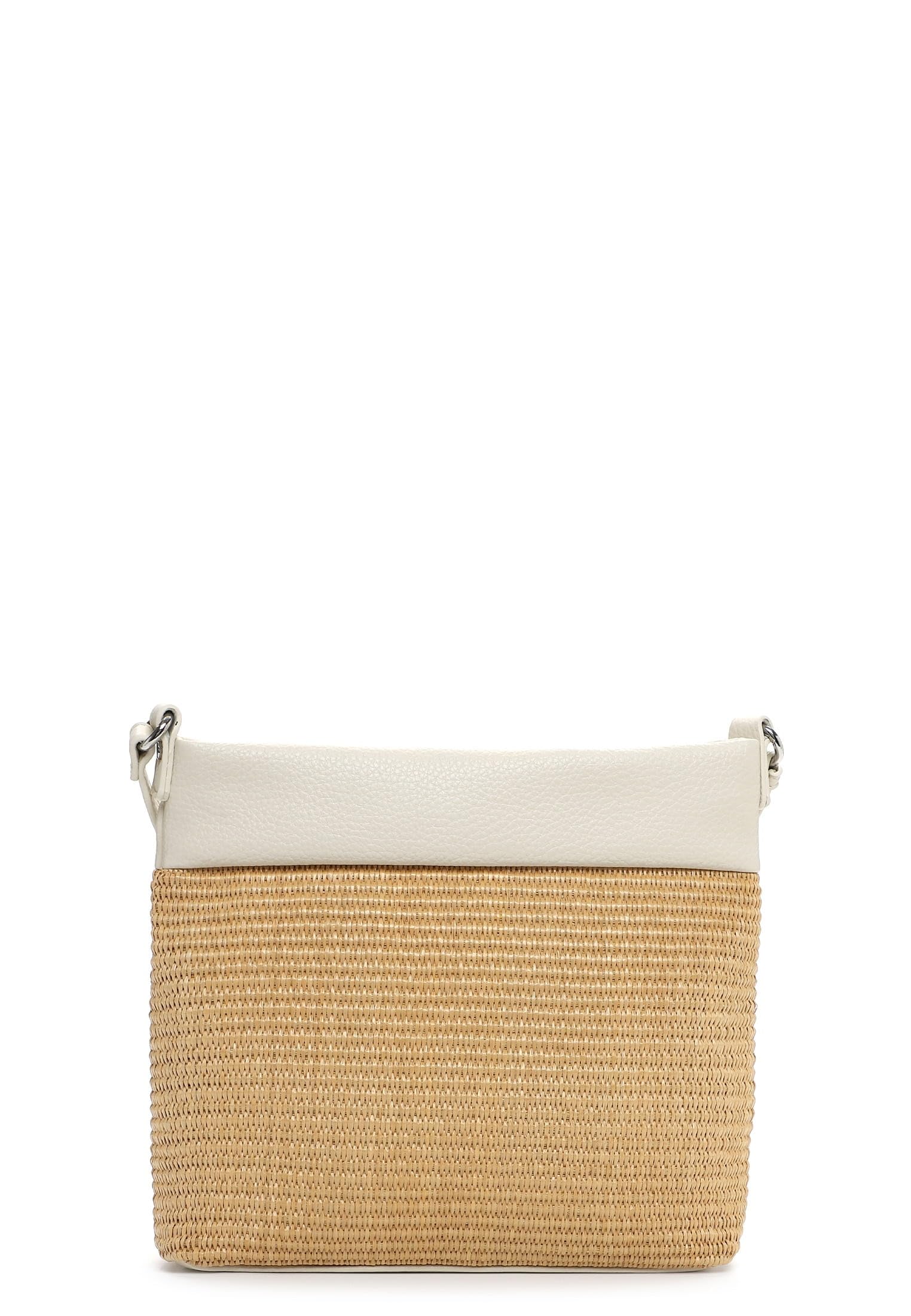 Suri Frey SFY Lovely 16931 Umhängetasche Beige zweifarbig