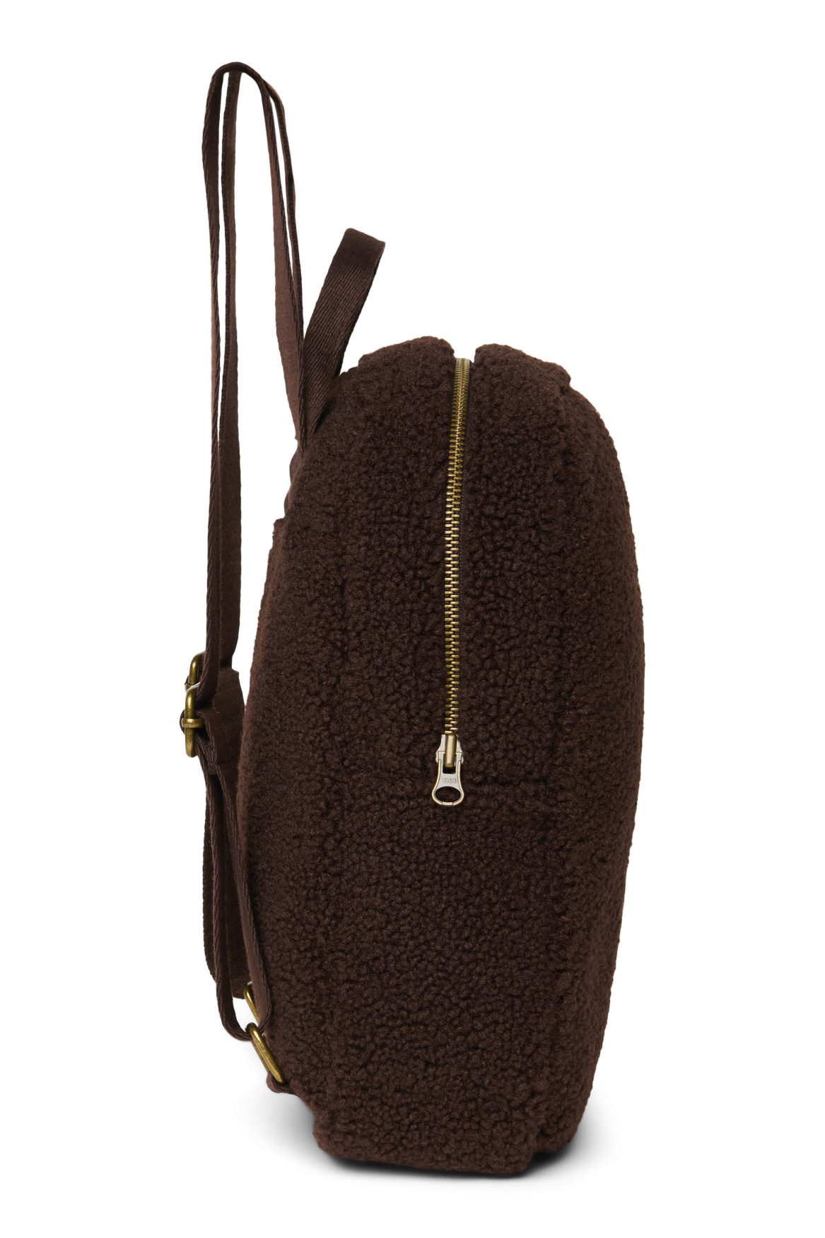 Studio Noos Teddy Mini Rucksack Schoko Kinder