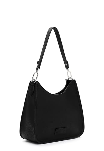 SURI FREY Berly Hand Bag Schultertasche Schwarz Henkel