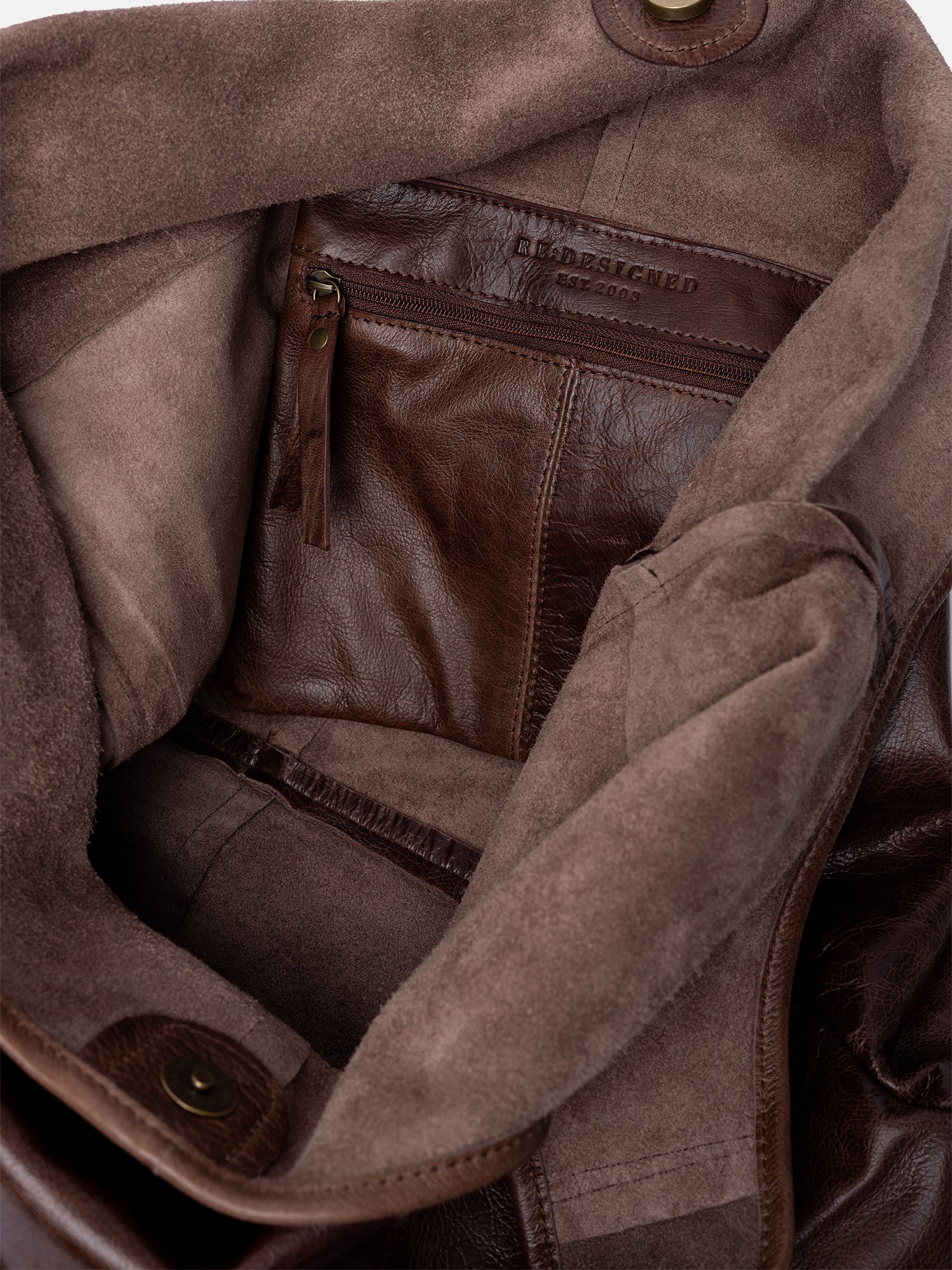 RE:DESIGNED Lyra Urban 5281 Shopper Woodsmoke Laptop 15"