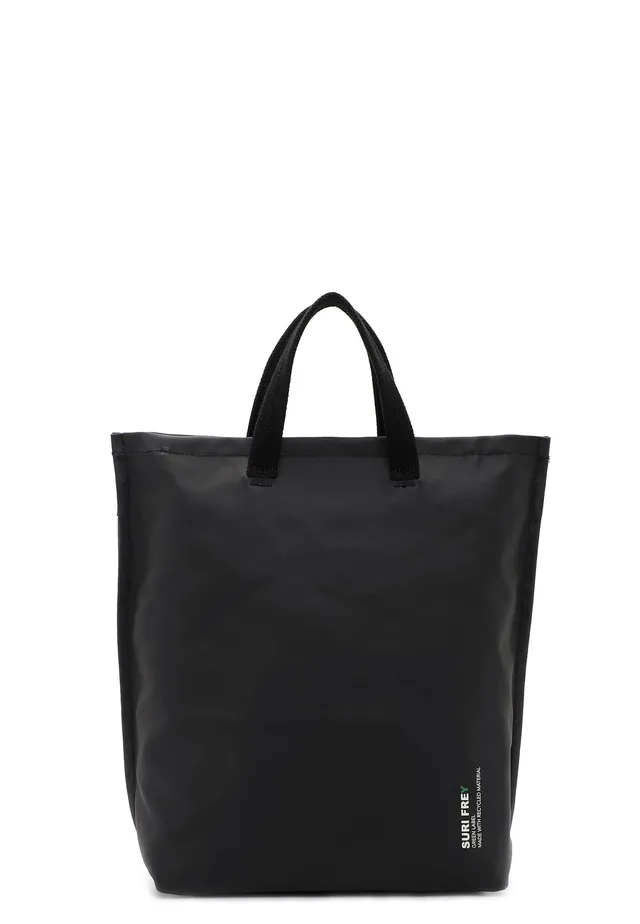 SURI FREY Nelly 19075 Rucksack Schwarz Green Label