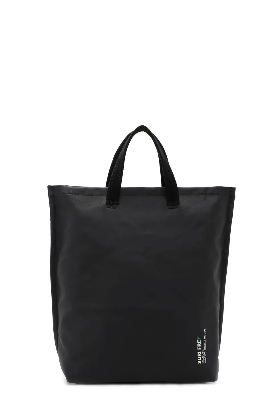 SURI FREY Nelly 19075 Rucksack Schwarz Green Label