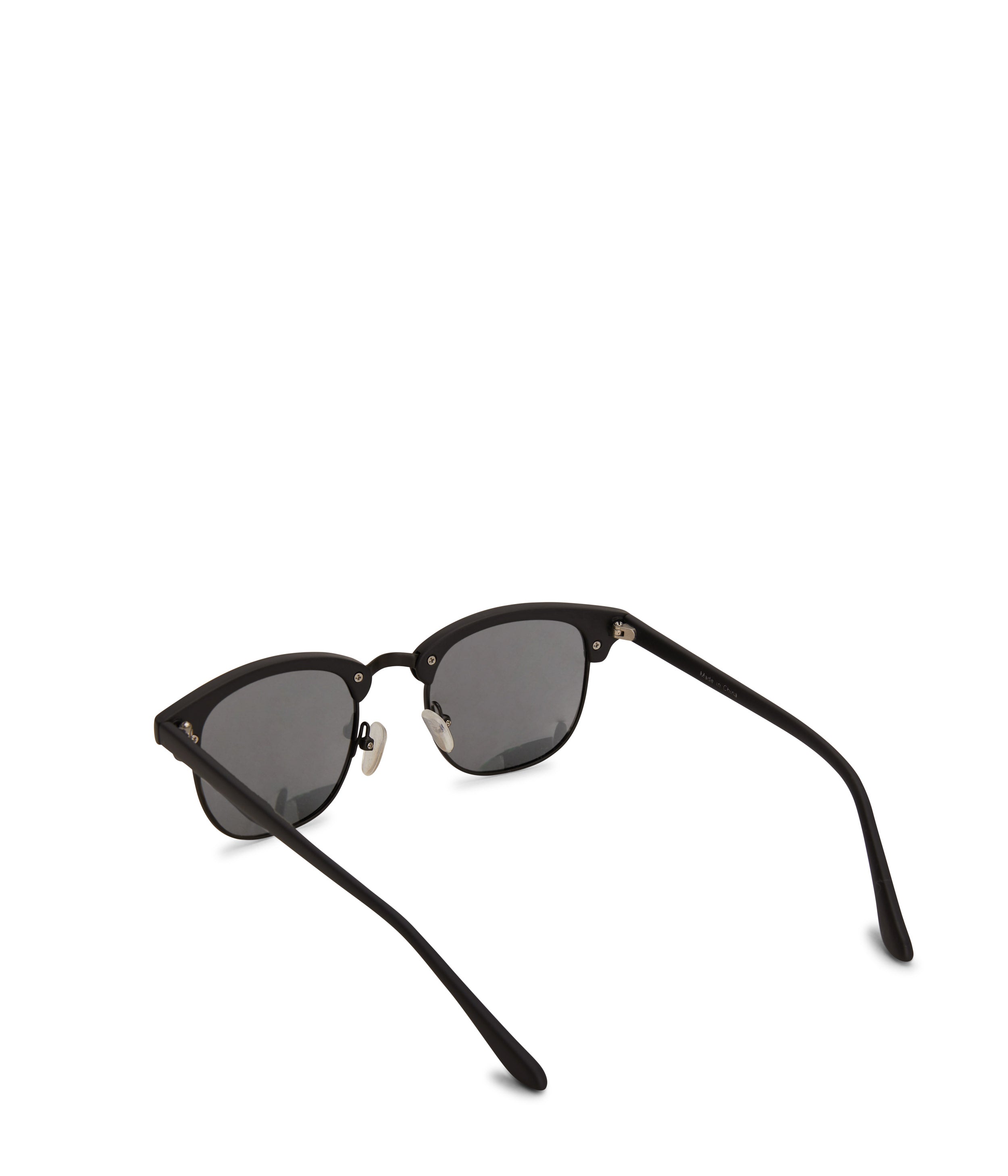 Matt & Nat Bua Sonnenbrille Schwarz polarisiert