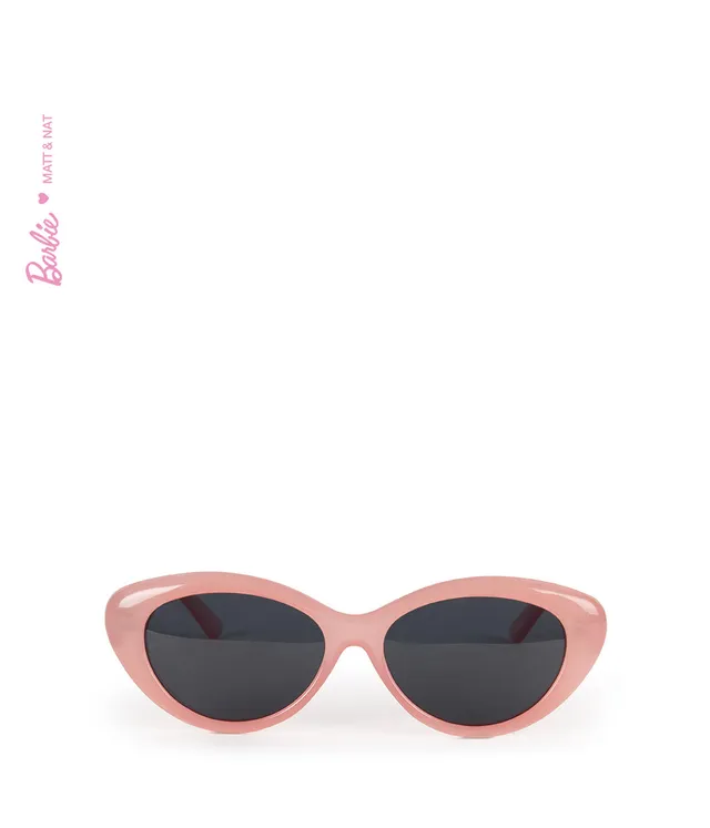 Matt & Nat Malibu Barbie Sonnenbrille Print Cateye