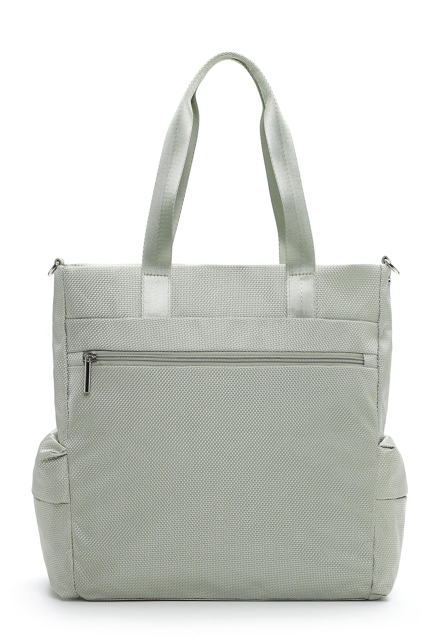 SURI FREY Marry Cityshopper L Pistachio Shopper