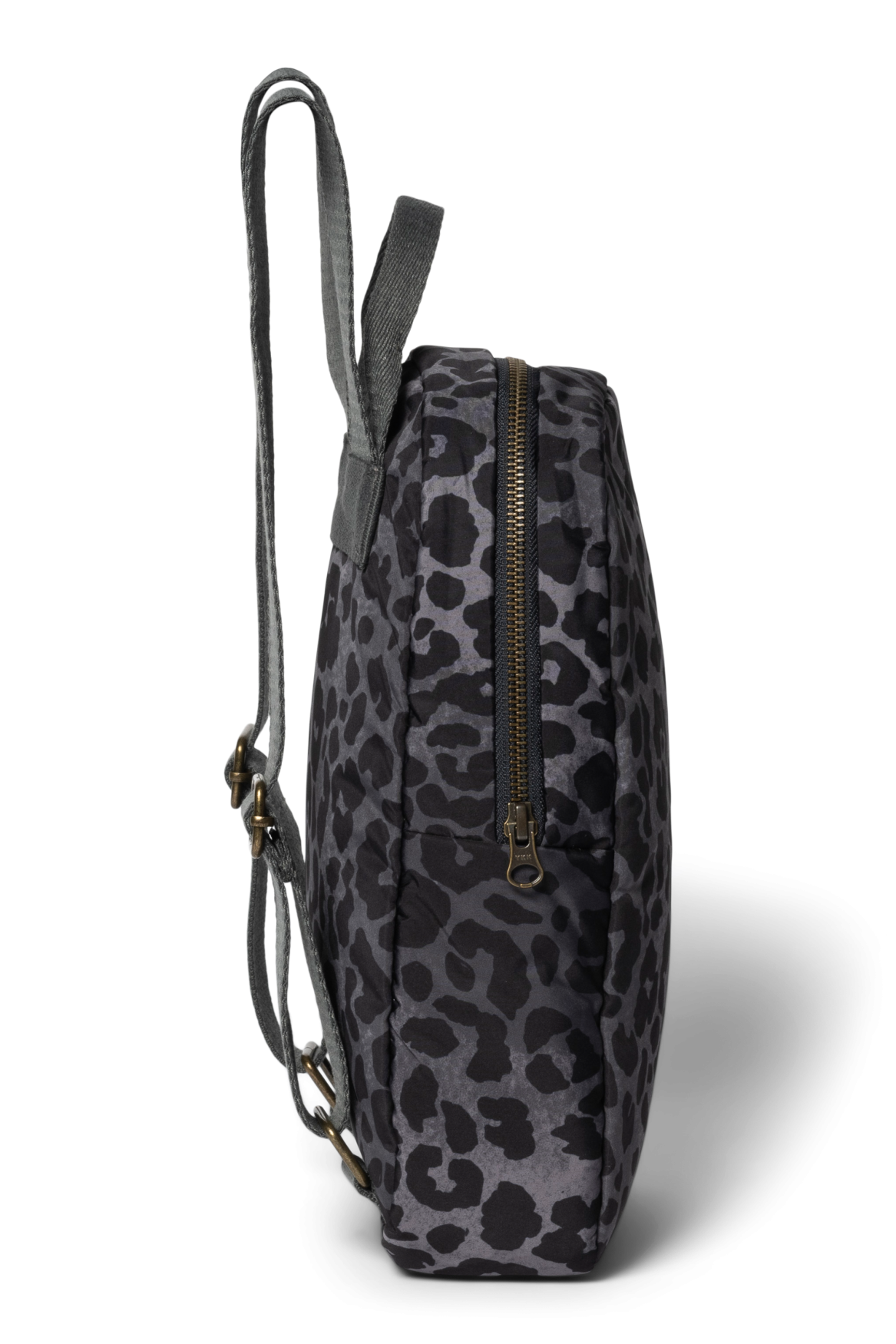 Studio Noos Puffy Mini Rucksack Leopard Für 0 bis 5 Jahre