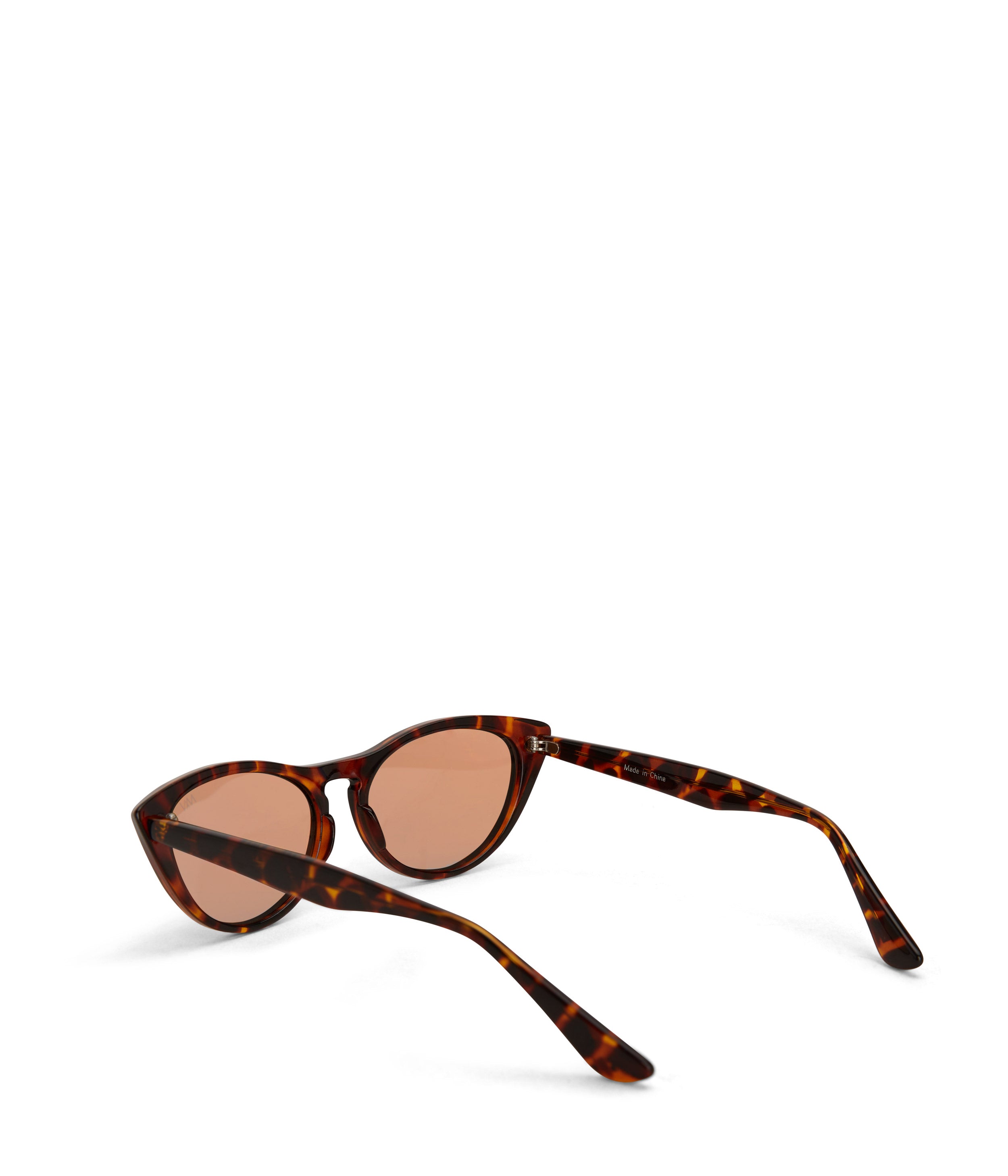 Matt & Nat Amara Sonnenbrille Braun polarisiert