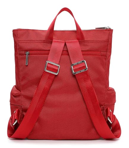 SURI FREY Suri Sports Marry City Backpack L Rucksack Ruby