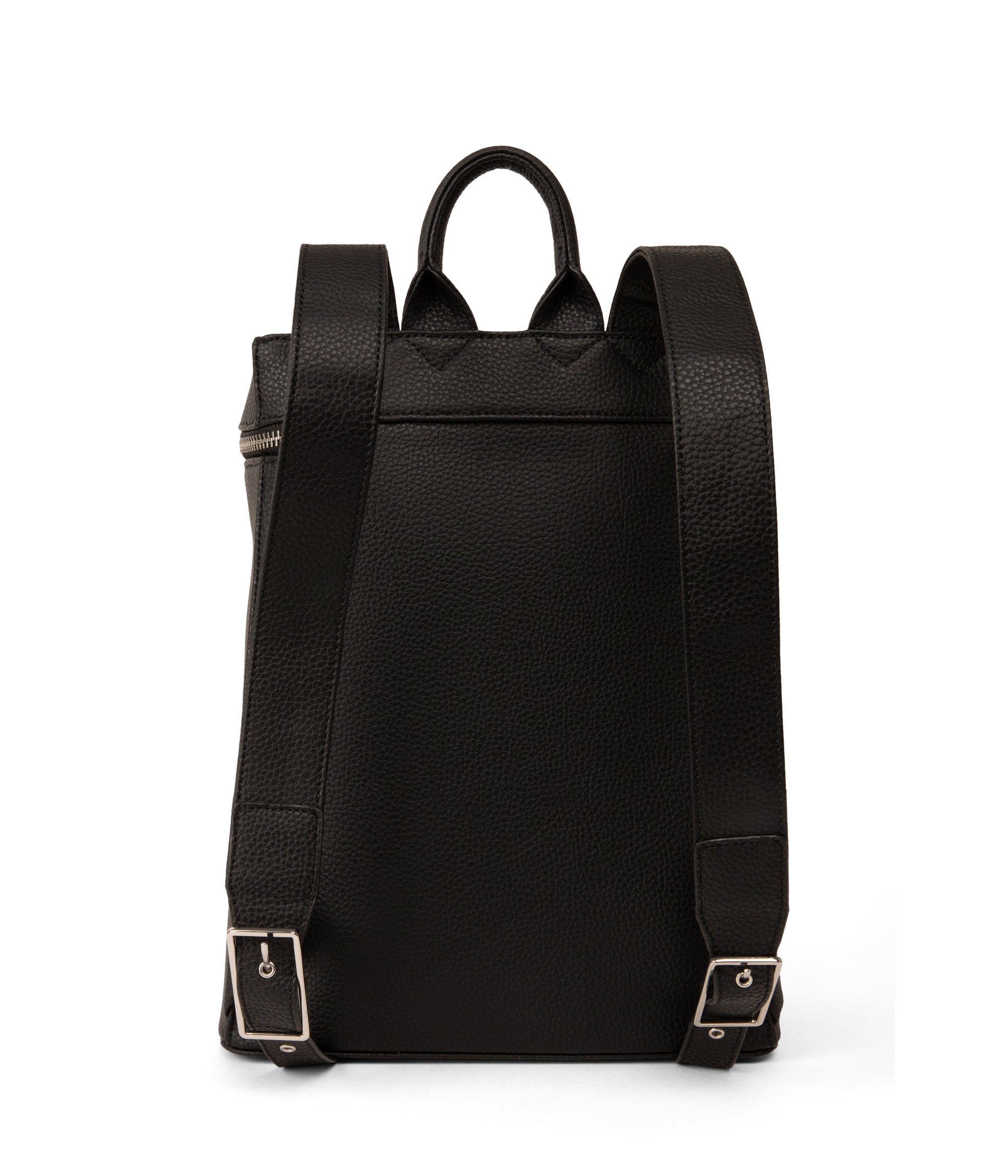 Matt & Nat Oshie Purity Rucksack Schwarz 13 Zoll