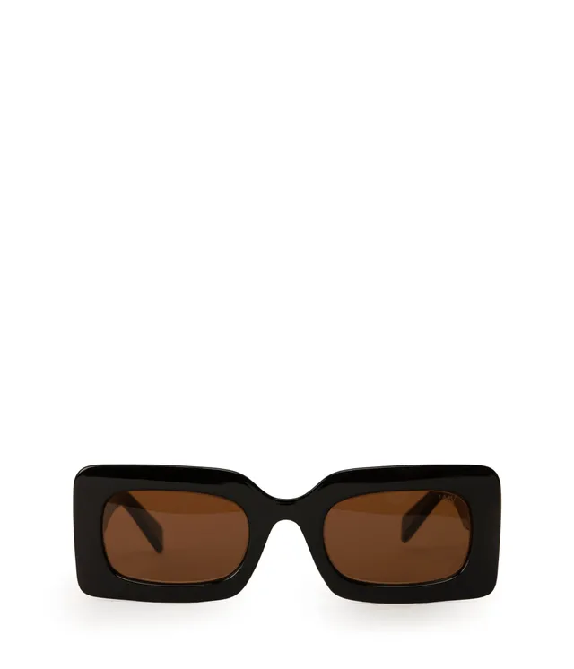 Matt & Nat Ivvy-2 Recycled Sonnenbrille Black polarisiert