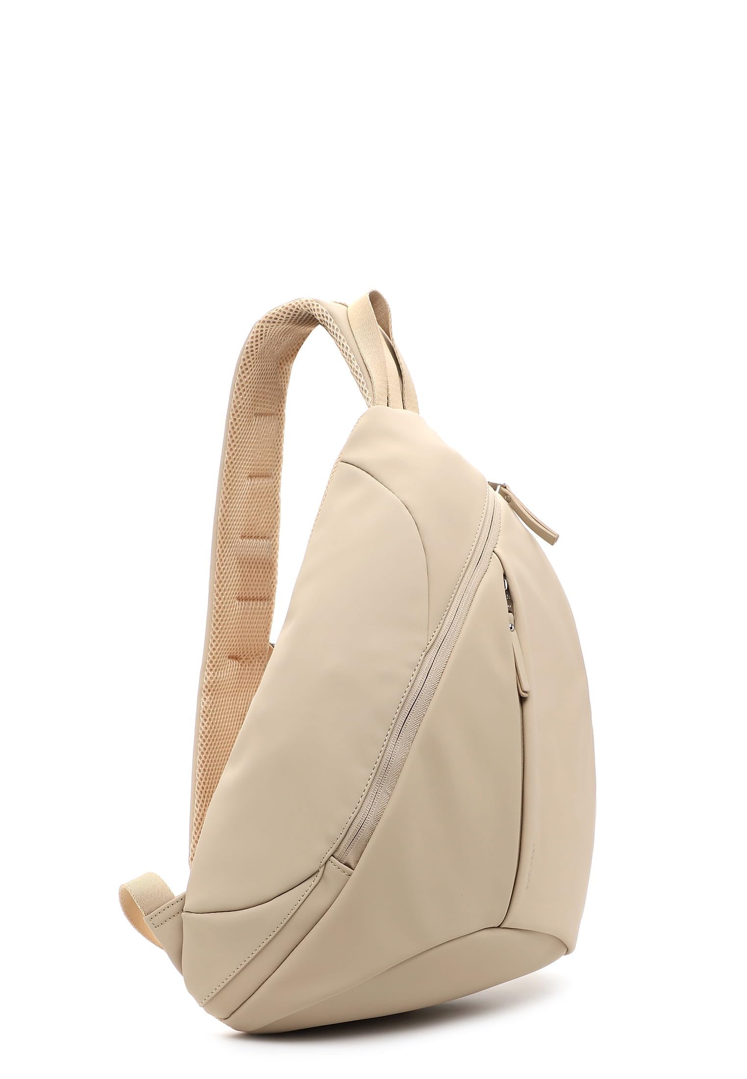 SURI FREY Suri Sports Melody Backpack Sling-Bag Beige gepolstert