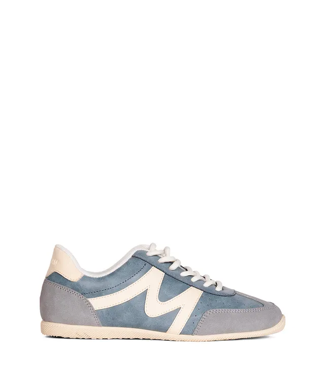 Matt & Nat Sakura Sneaker Weiß Gr. 38 vegan flach