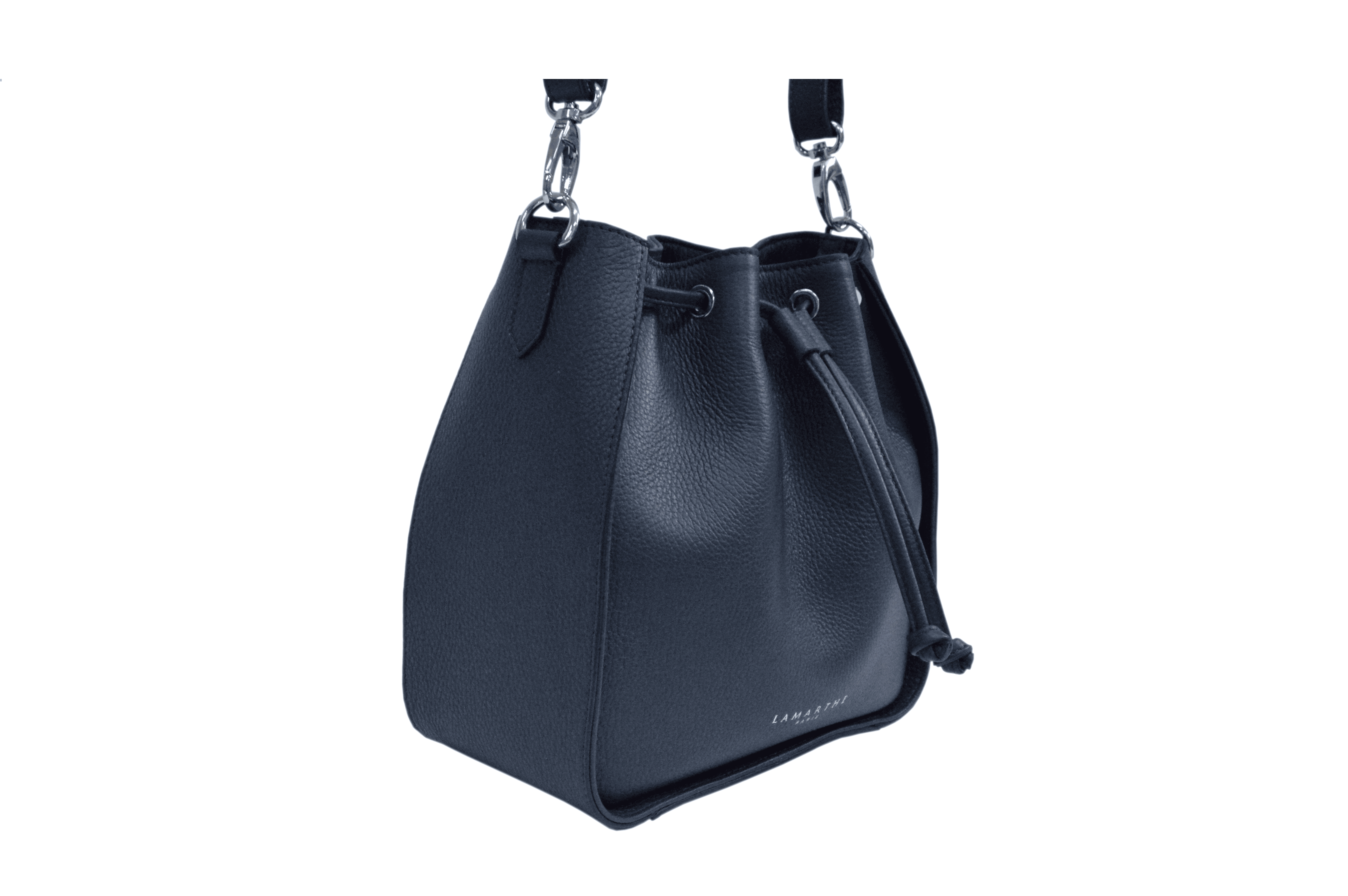 Lamarthe Calypso CS101U707-G Beuteltasche Navy